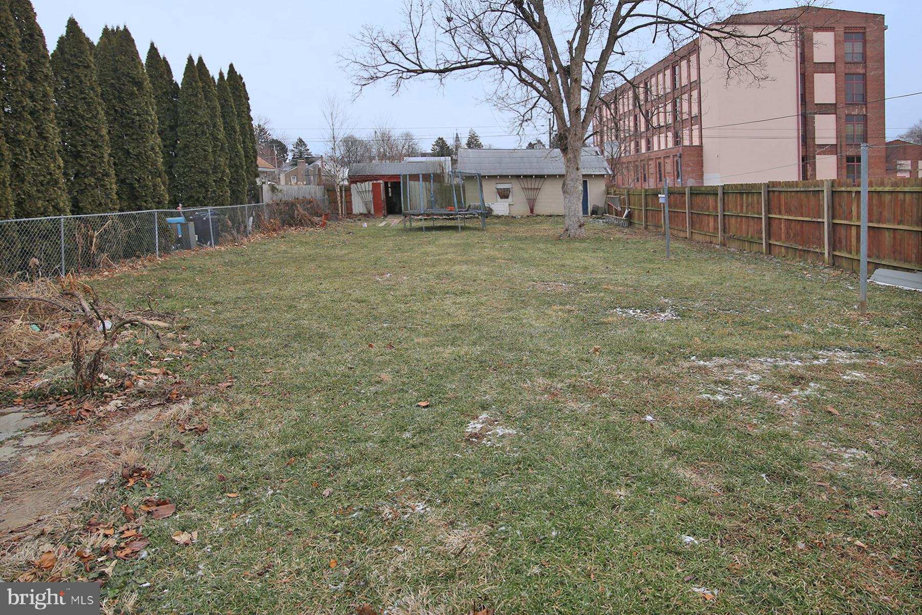 ANNVILLE TOWNSHIP - Residential