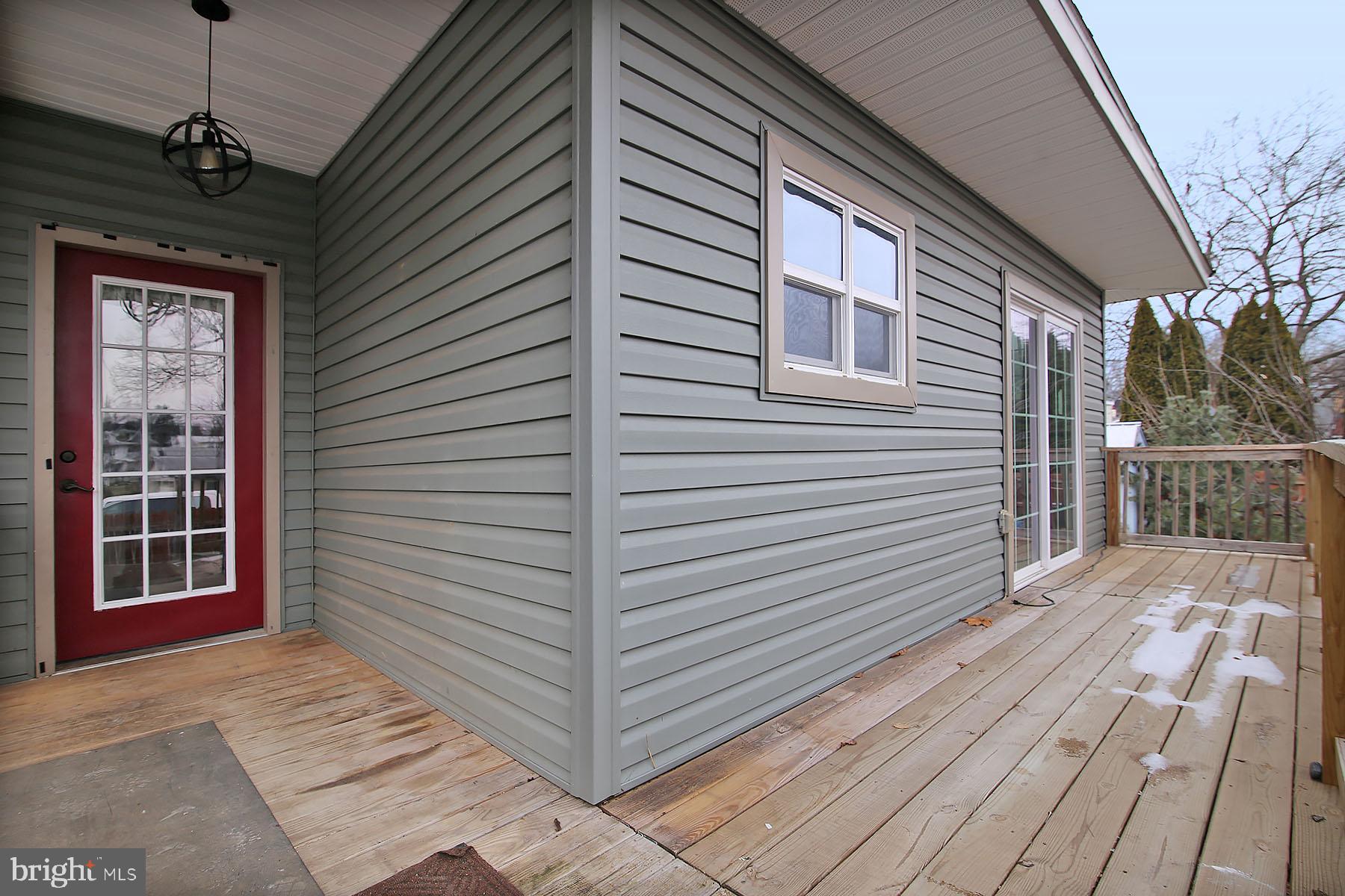 ANNVILLE TOWNSHIP - Residential