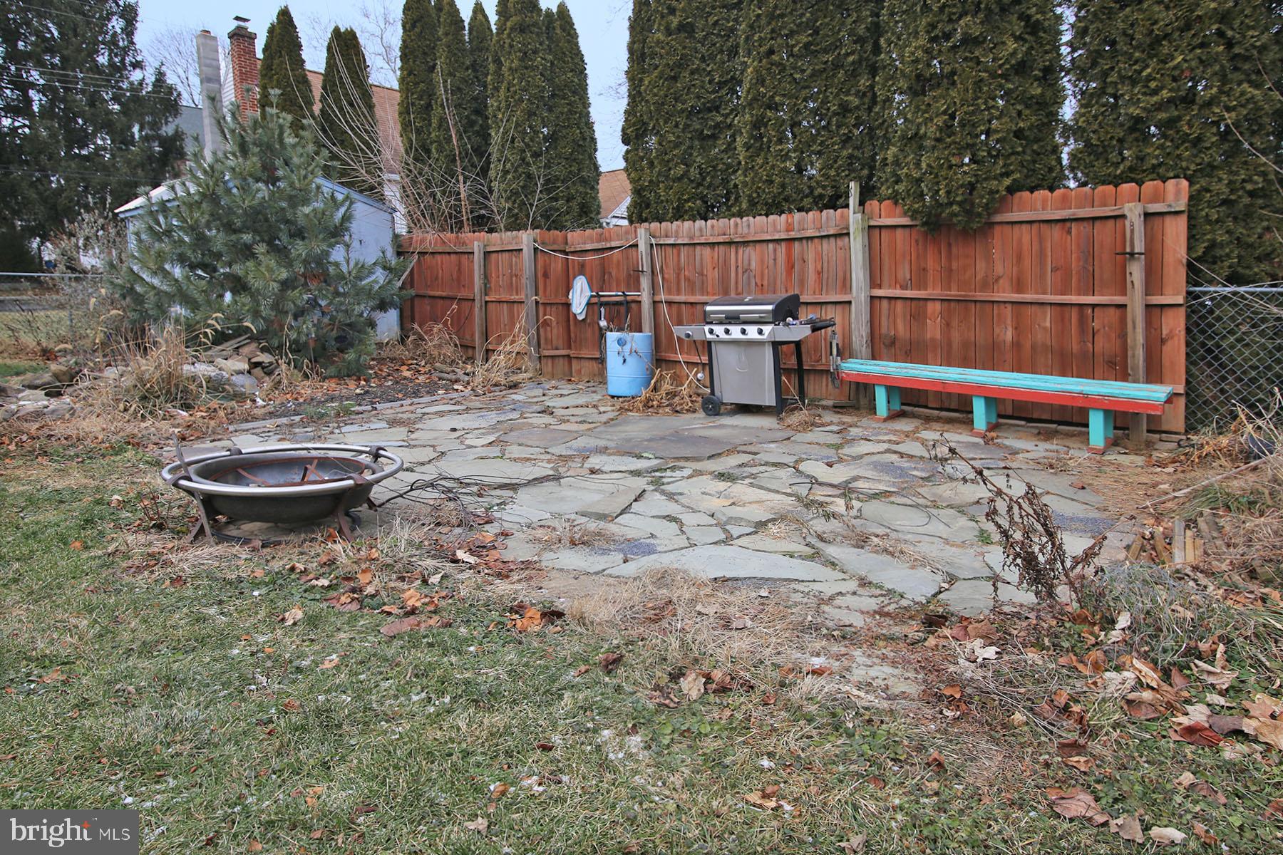 ANNVILLE TOWNSHIP - Residential