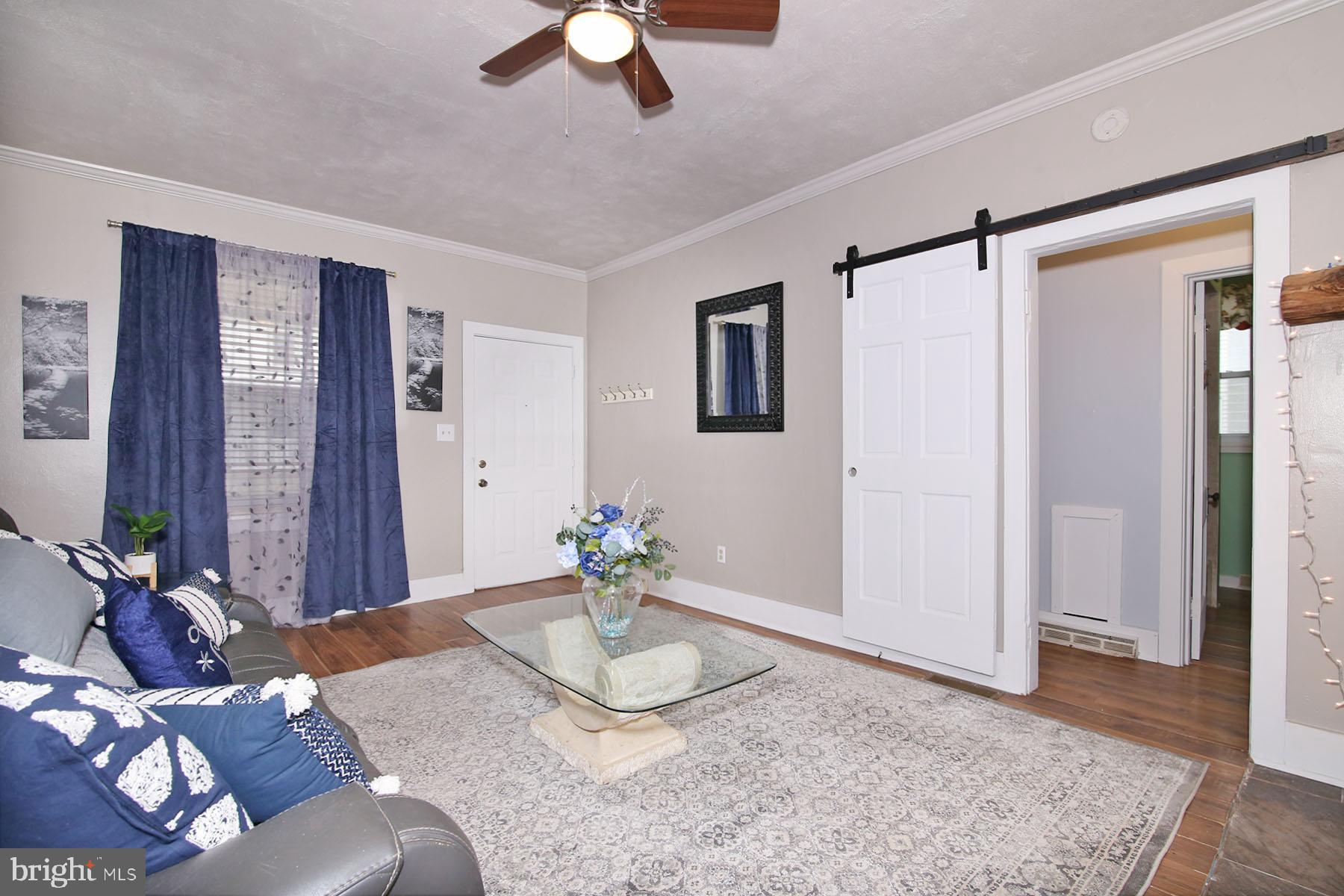 ANNVILLE TOWNSHIP - Residential