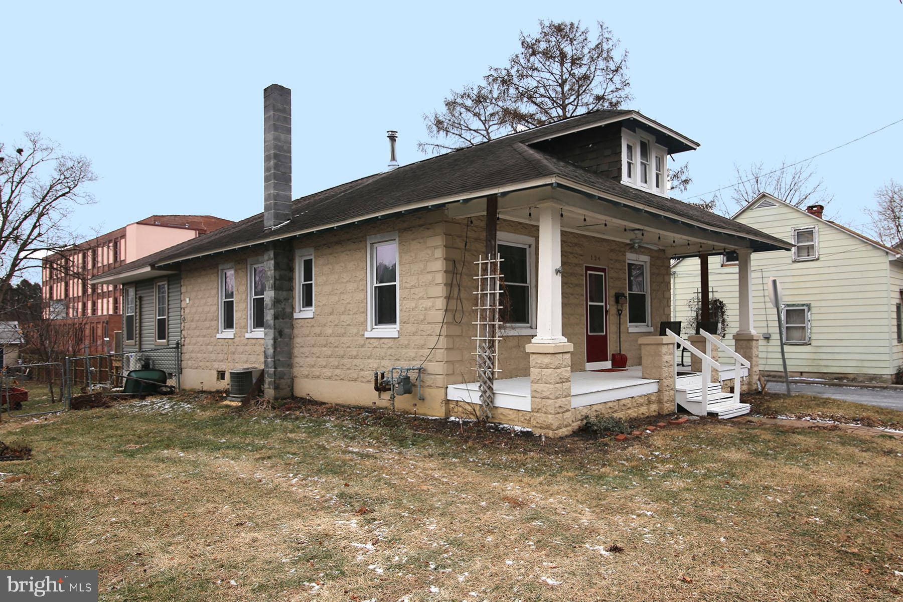 ANNVILLE TOWNSHIP - Residential