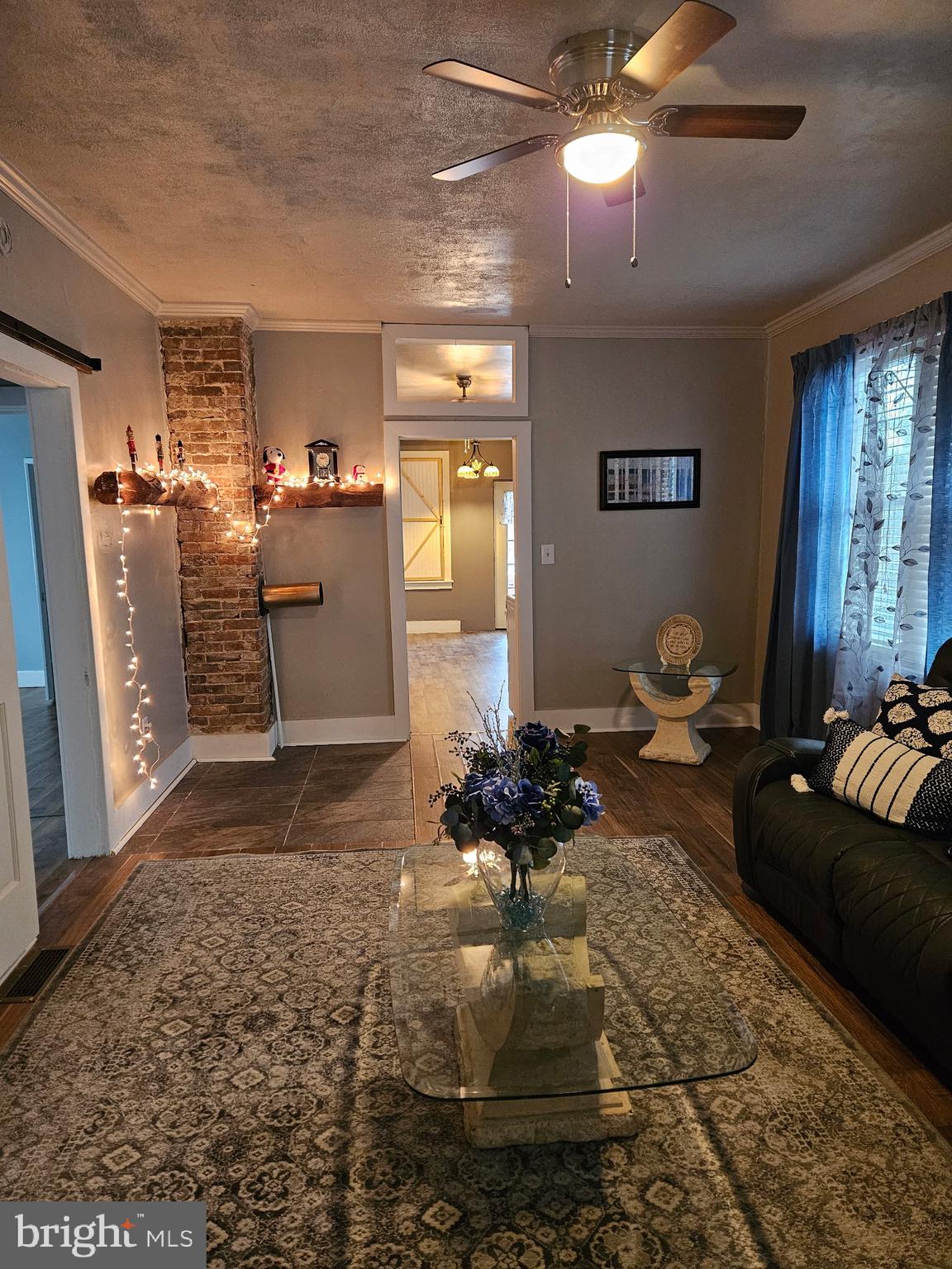 ANNVILLE TOWNSHIP - Residential