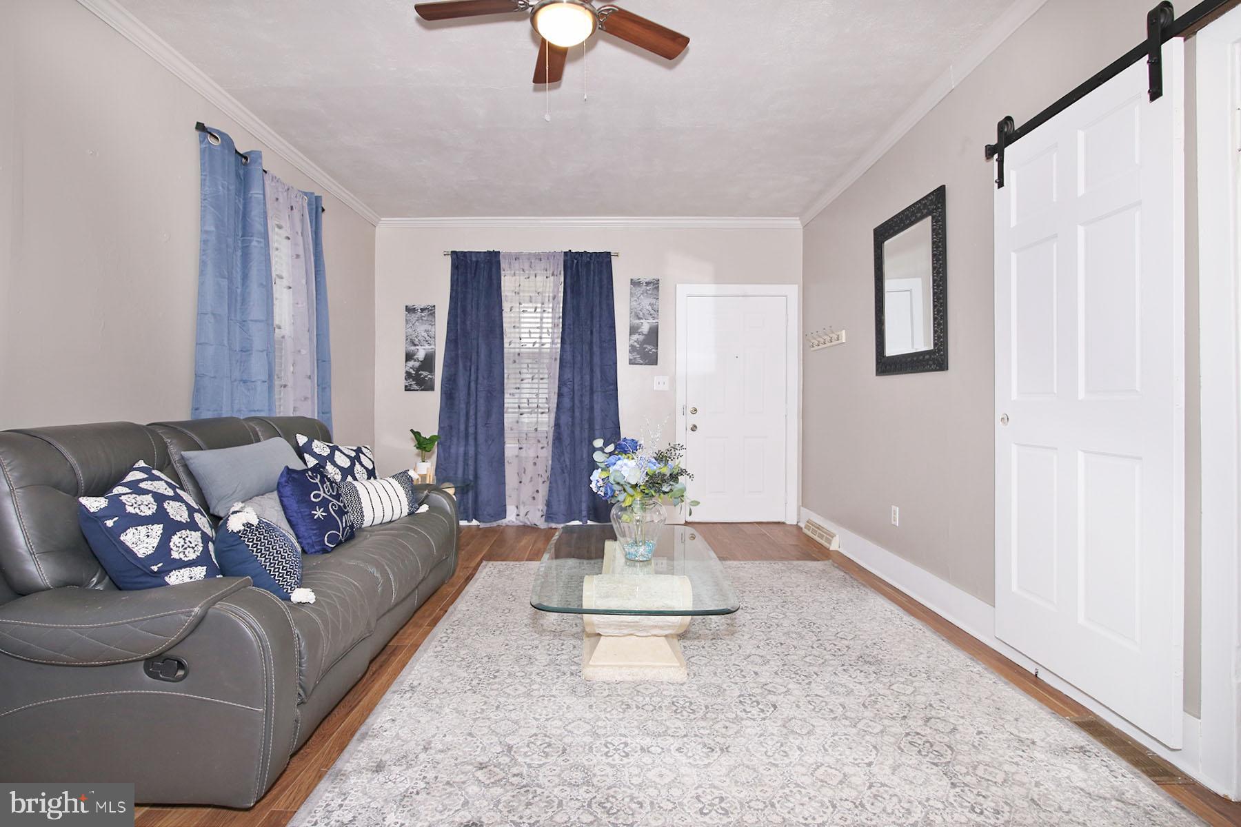 ANNVILLE TOWNSHIP - Residential