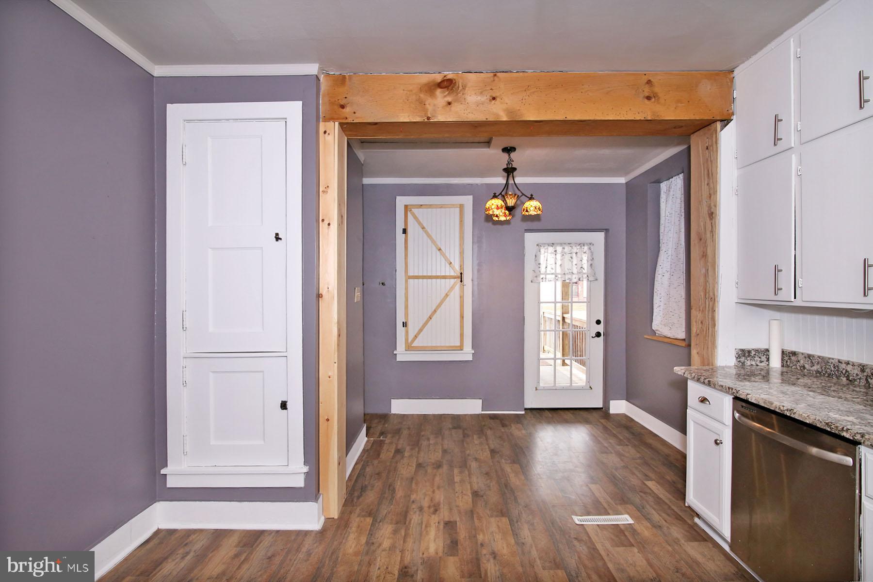 ANNVILLE TOWNSHIP - Residential