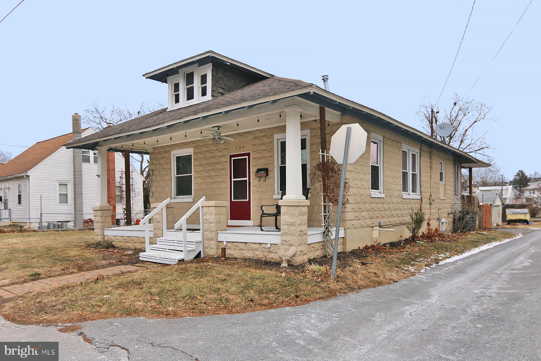 ANNVILLE TOWNSHIP - Residential