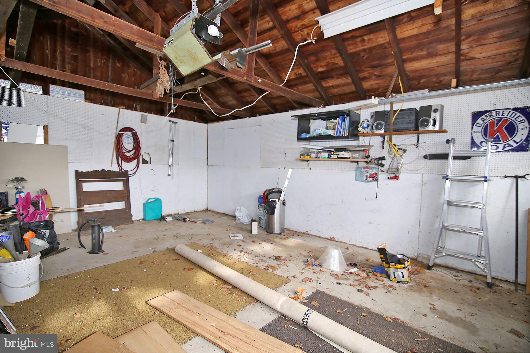 ANNVILLE TOWNSHIP - Residential