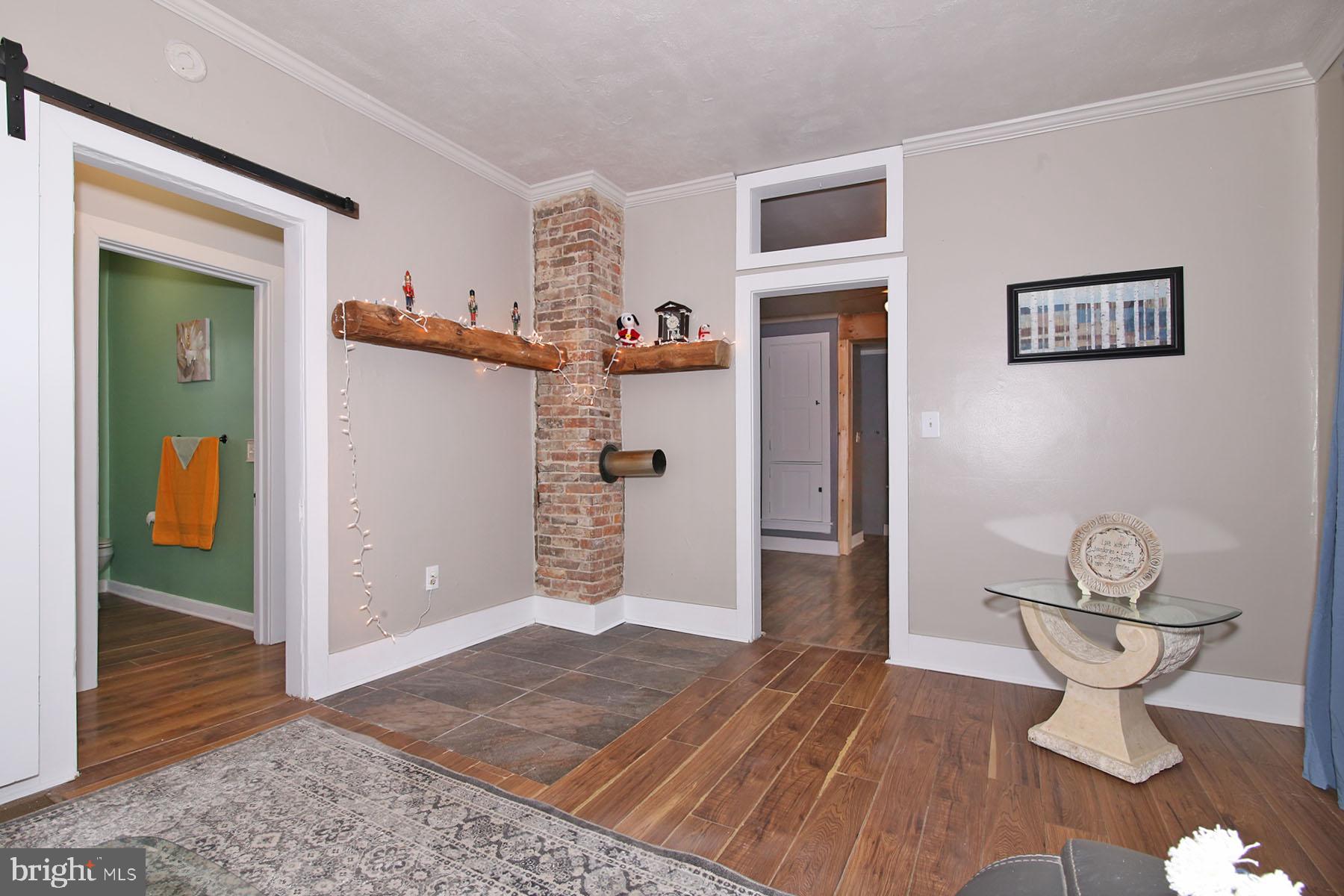 ANNVILLE TOWNSHIP - Residential