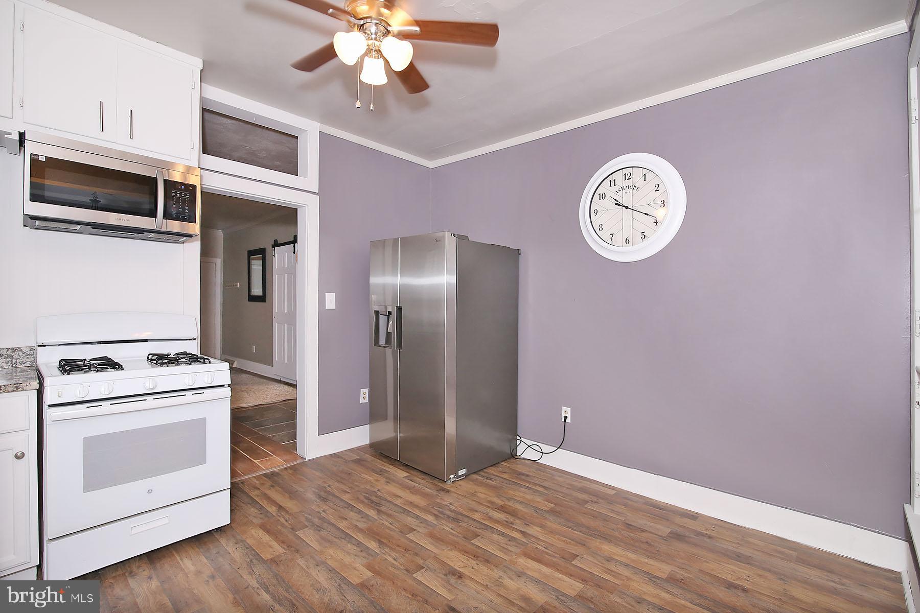 ANNVILLE TOWNSHIP - Residential