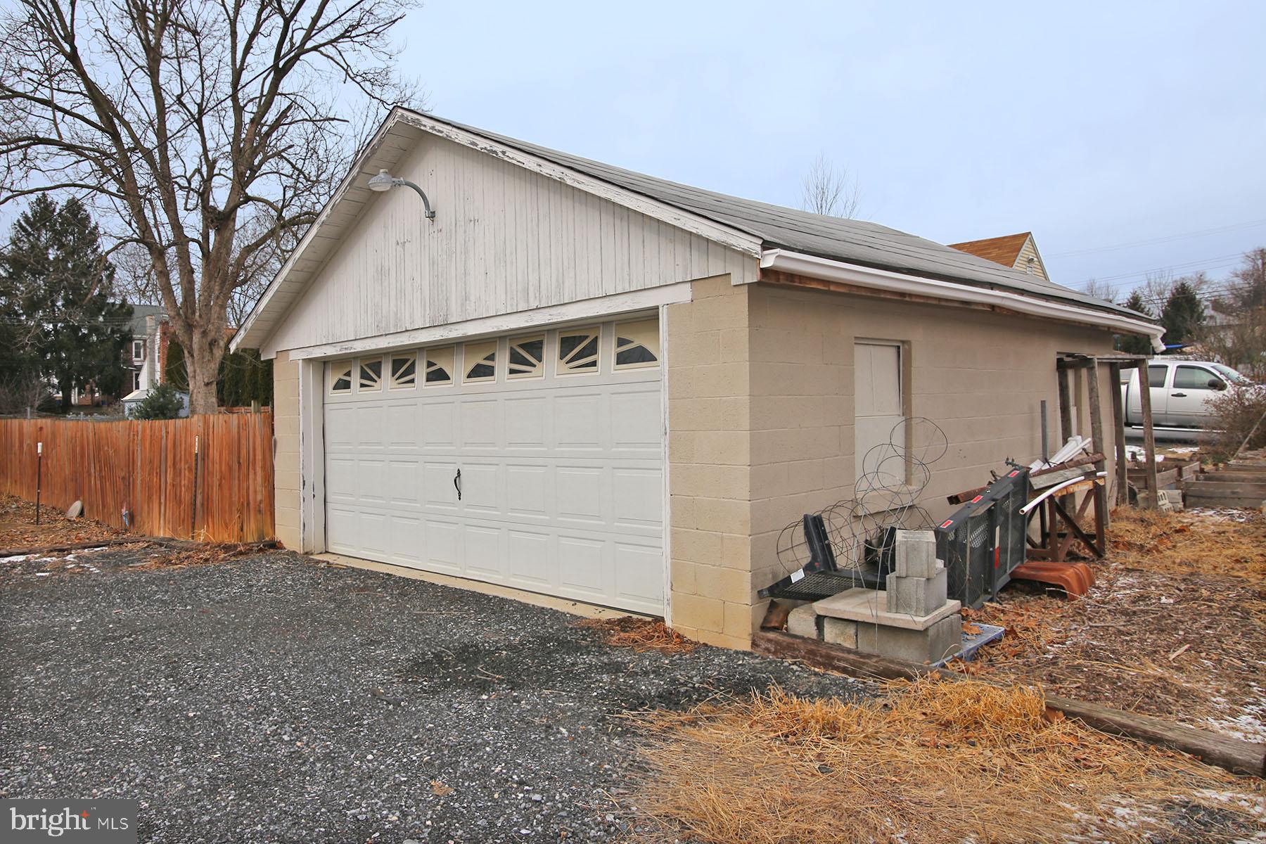 ANNVILLE TOWNSHIP - Residential