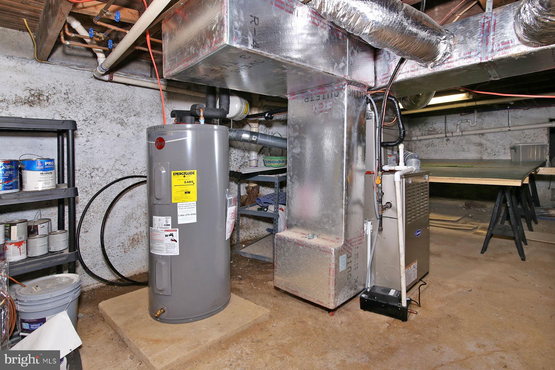 ANNVILLE TOWNSHIP - Residential