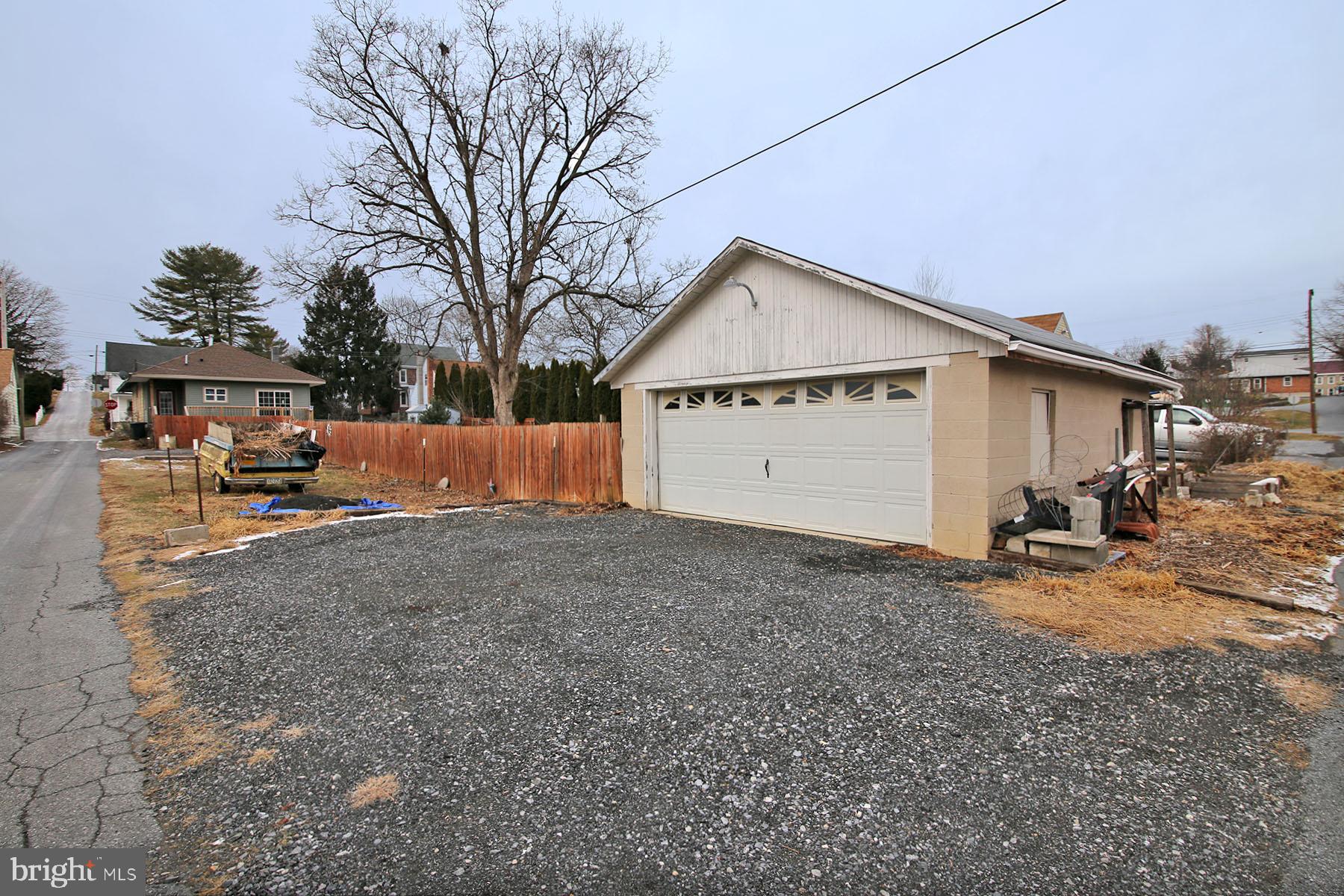 ANNVILLE TOWNSHIP - Residential