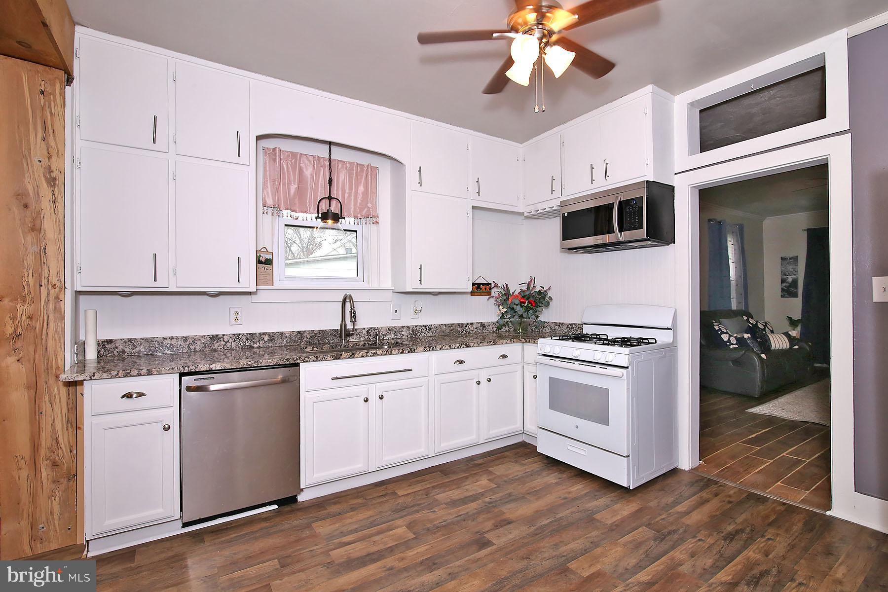 ANNVILLE TOWNSHIP - Residential