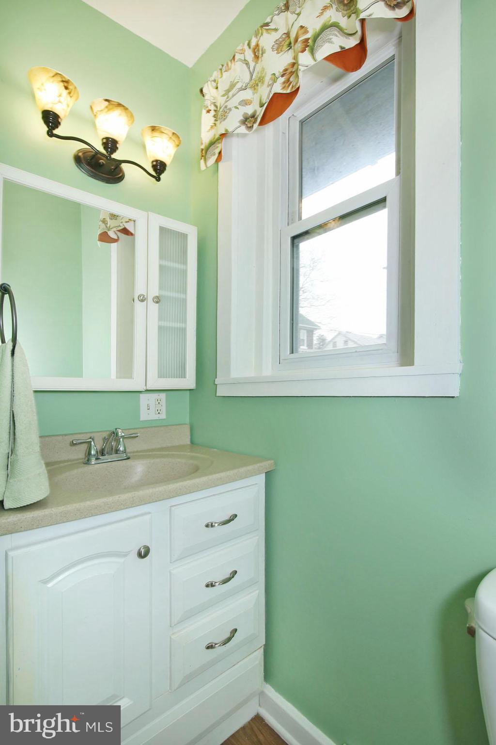 ANNVILLE TOWNSHIP - Residential