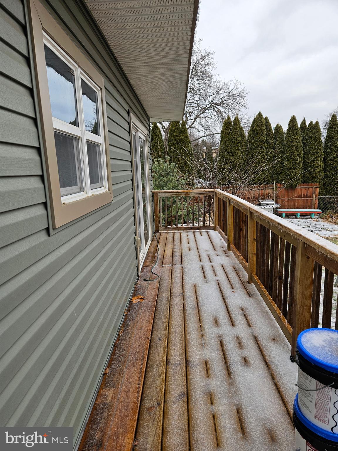 ANNVILLE TOWNSHIP - Residential