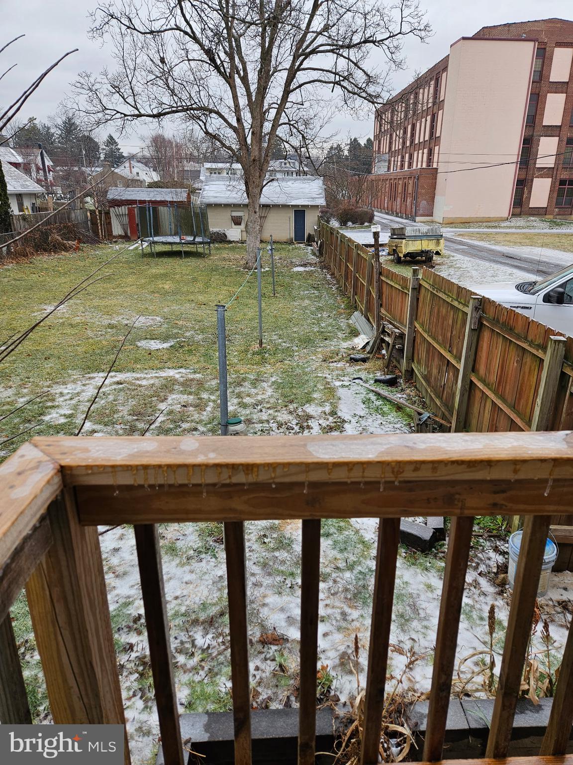 ANNVILLE TOWNSHIP - Residential