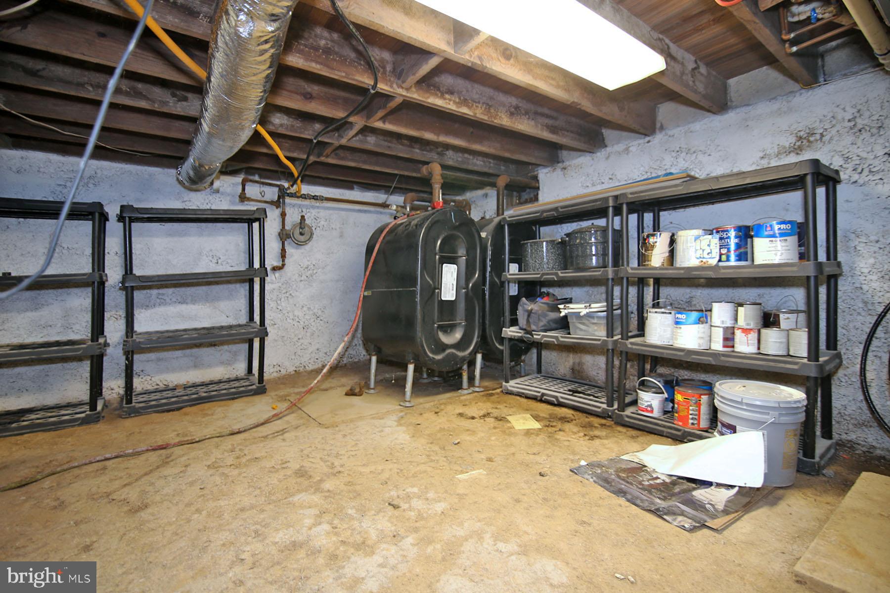 ANNVILLE TOWNSHIP - Residential