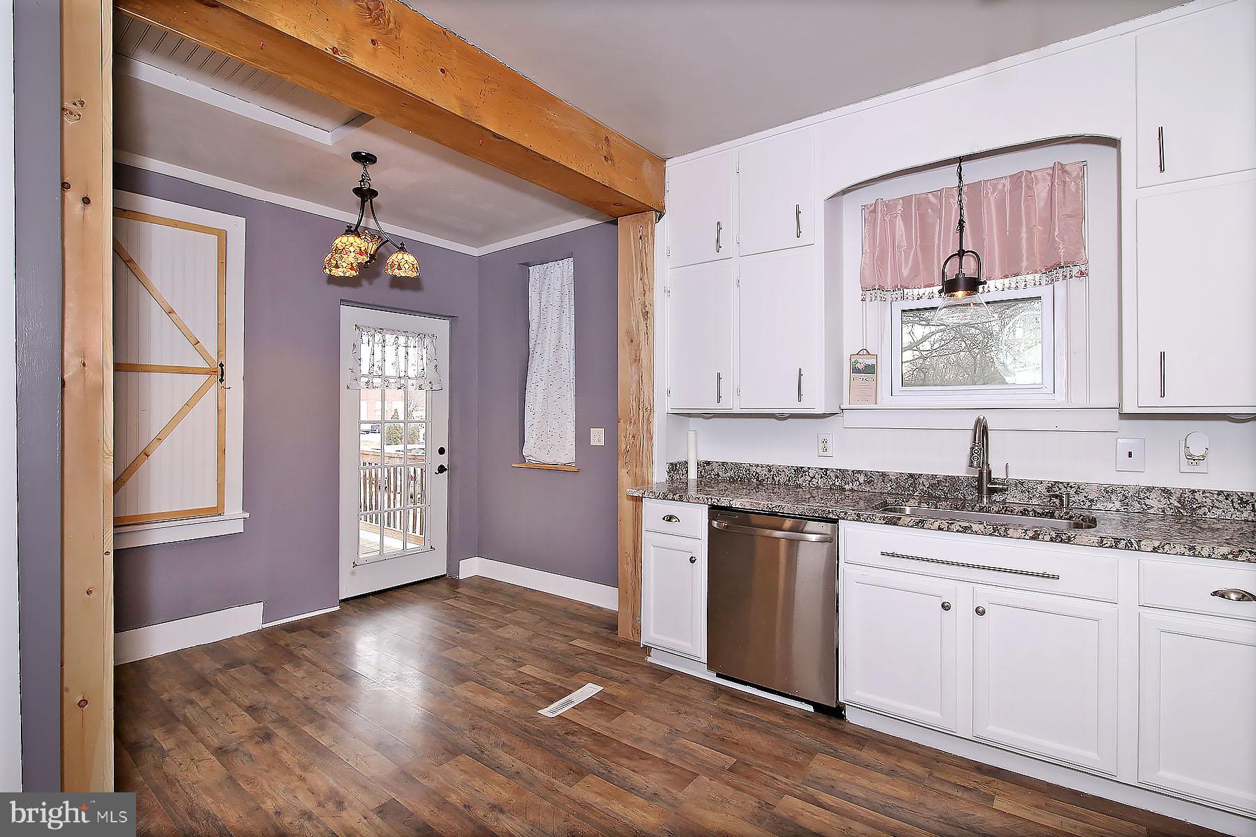 ANNVILLE TOWNSHIP - Residential