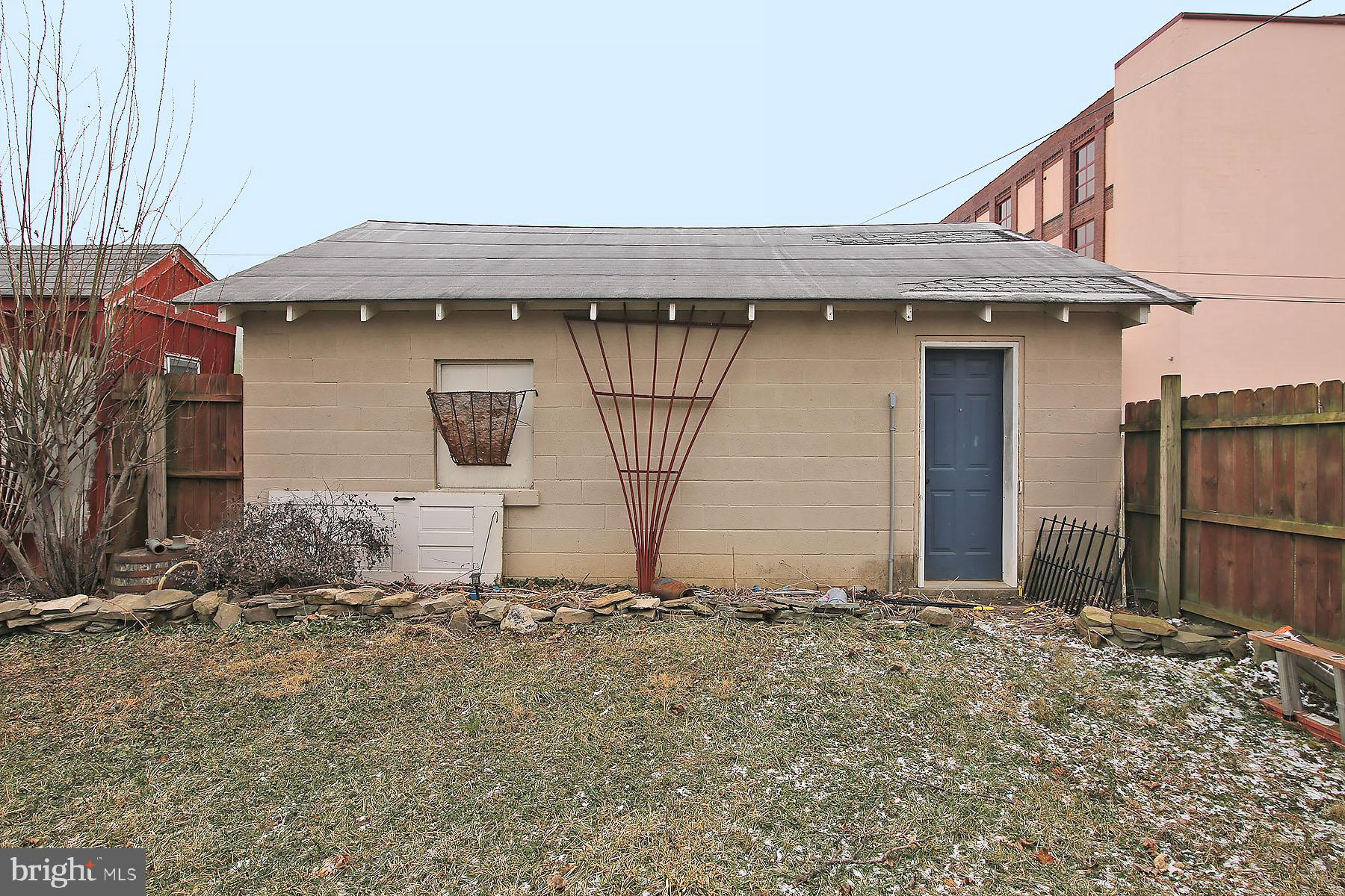 ANNVILLE TOWNSHIP - Residential