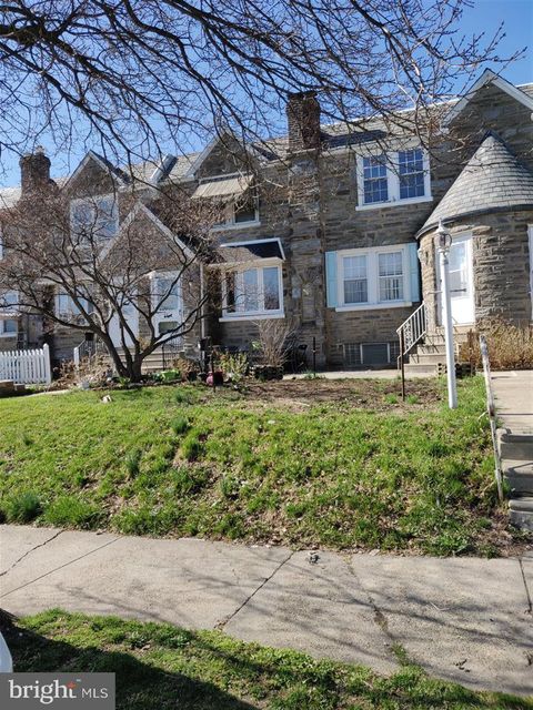 3138 LONGSHORE AVENUE PHILADELPHIA PA 19149