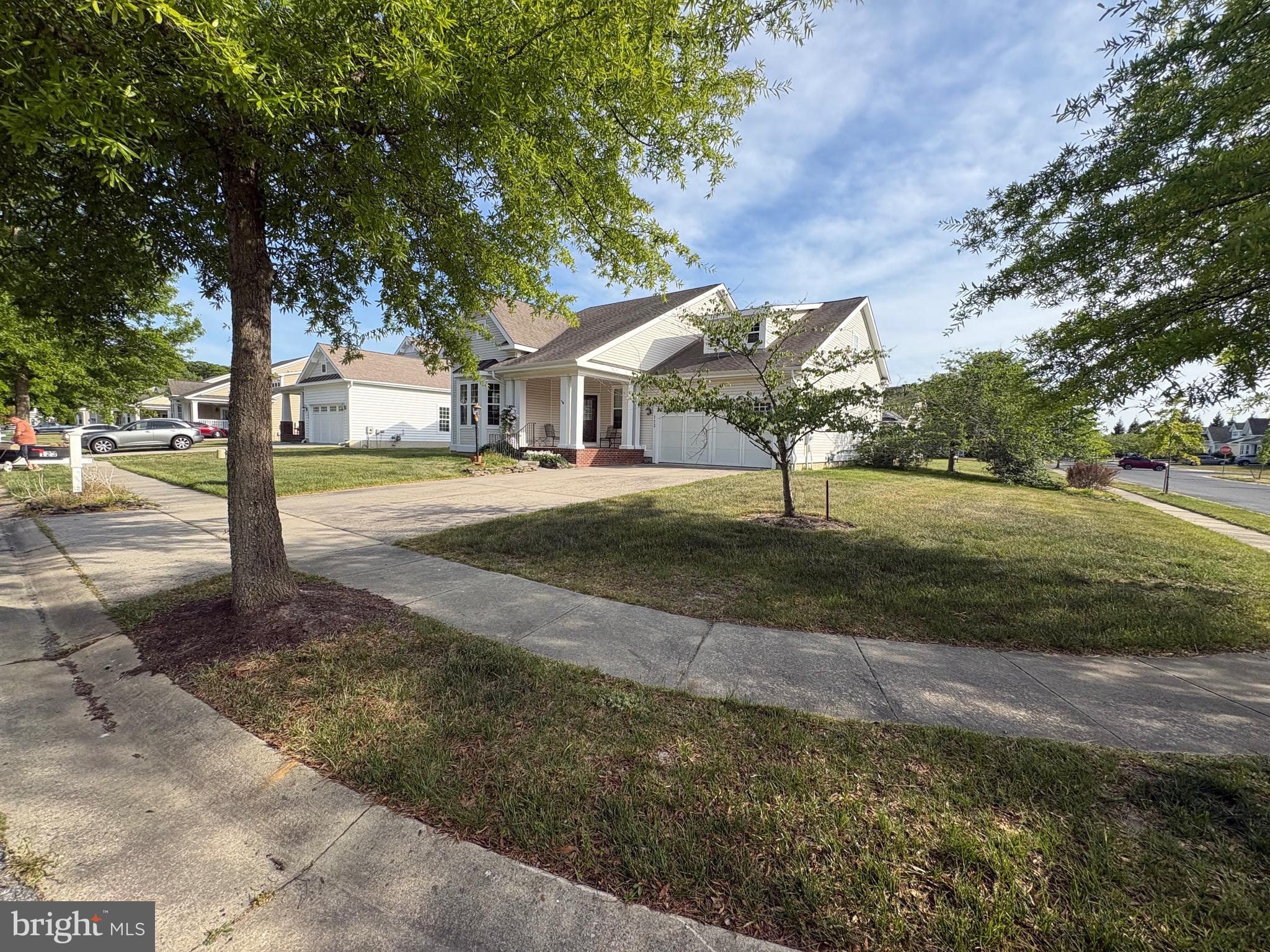 123 REGULATOR DRIVE N