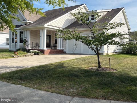 123 REGULATOR DRIVE N CAMBRIDGE MD 21613