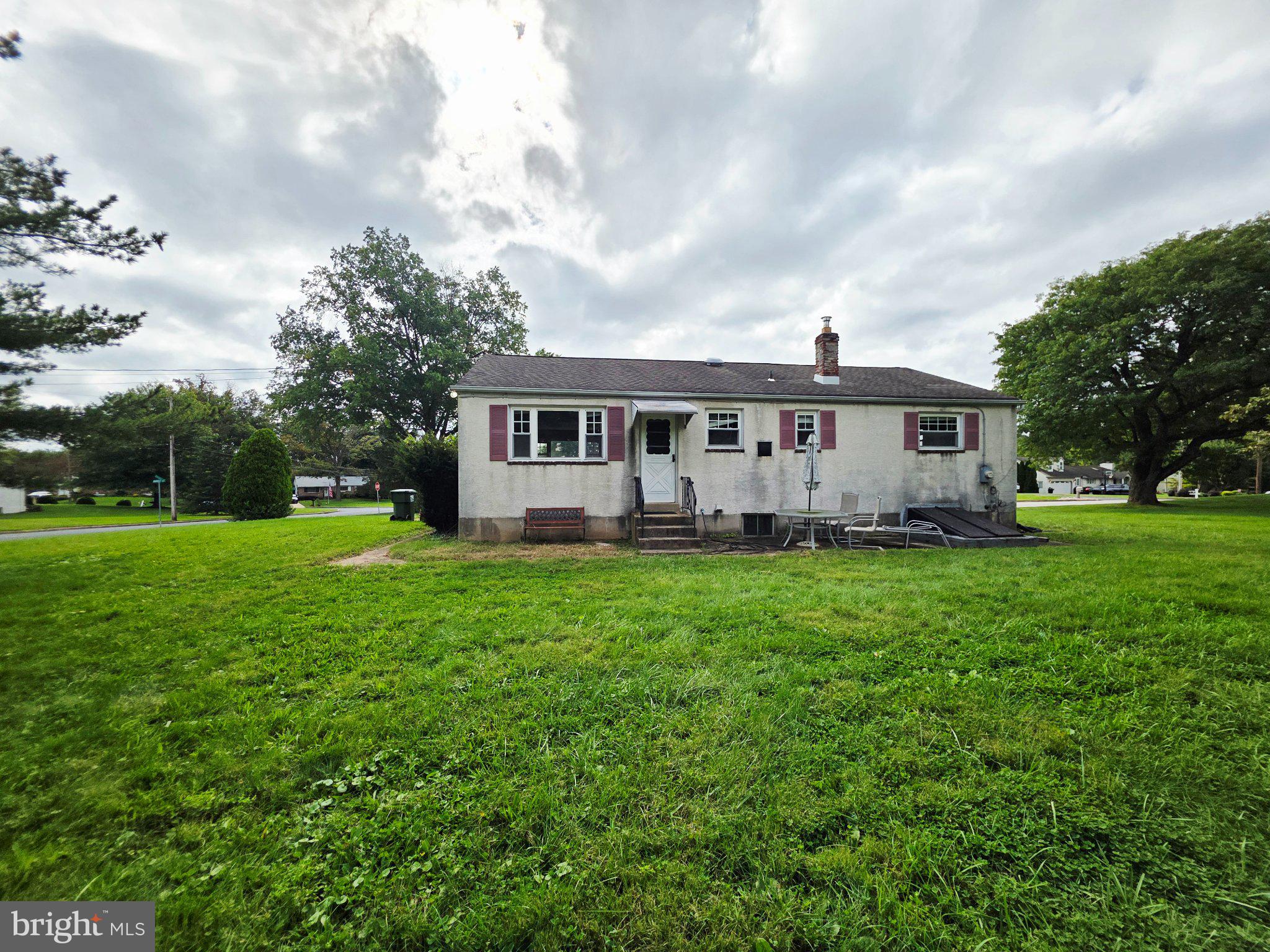 3207 MARKLE ROAD