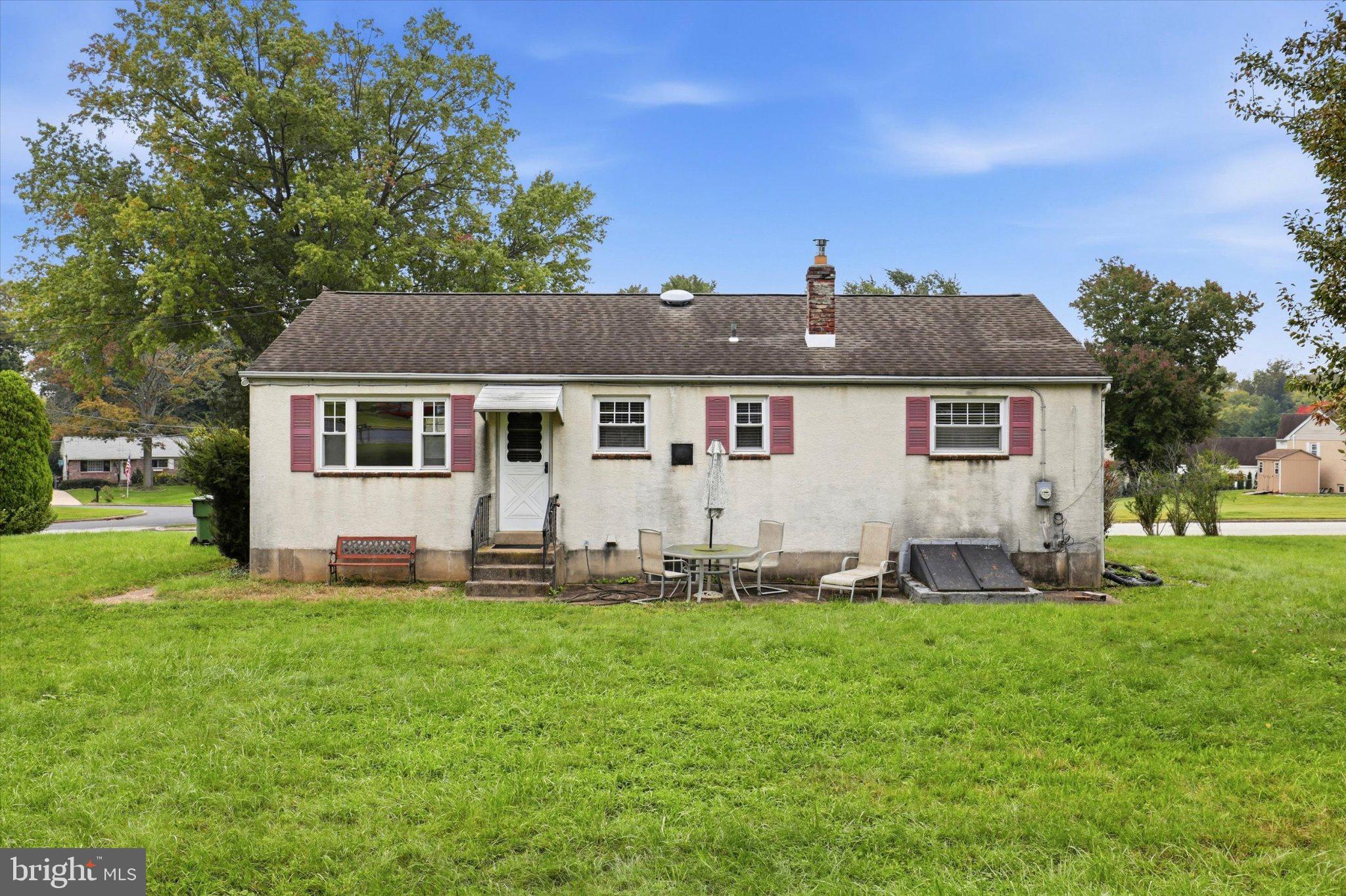 3207 MARKLE ROAD