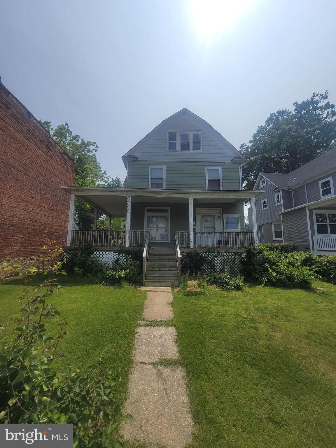 FOREST PARK - Residential