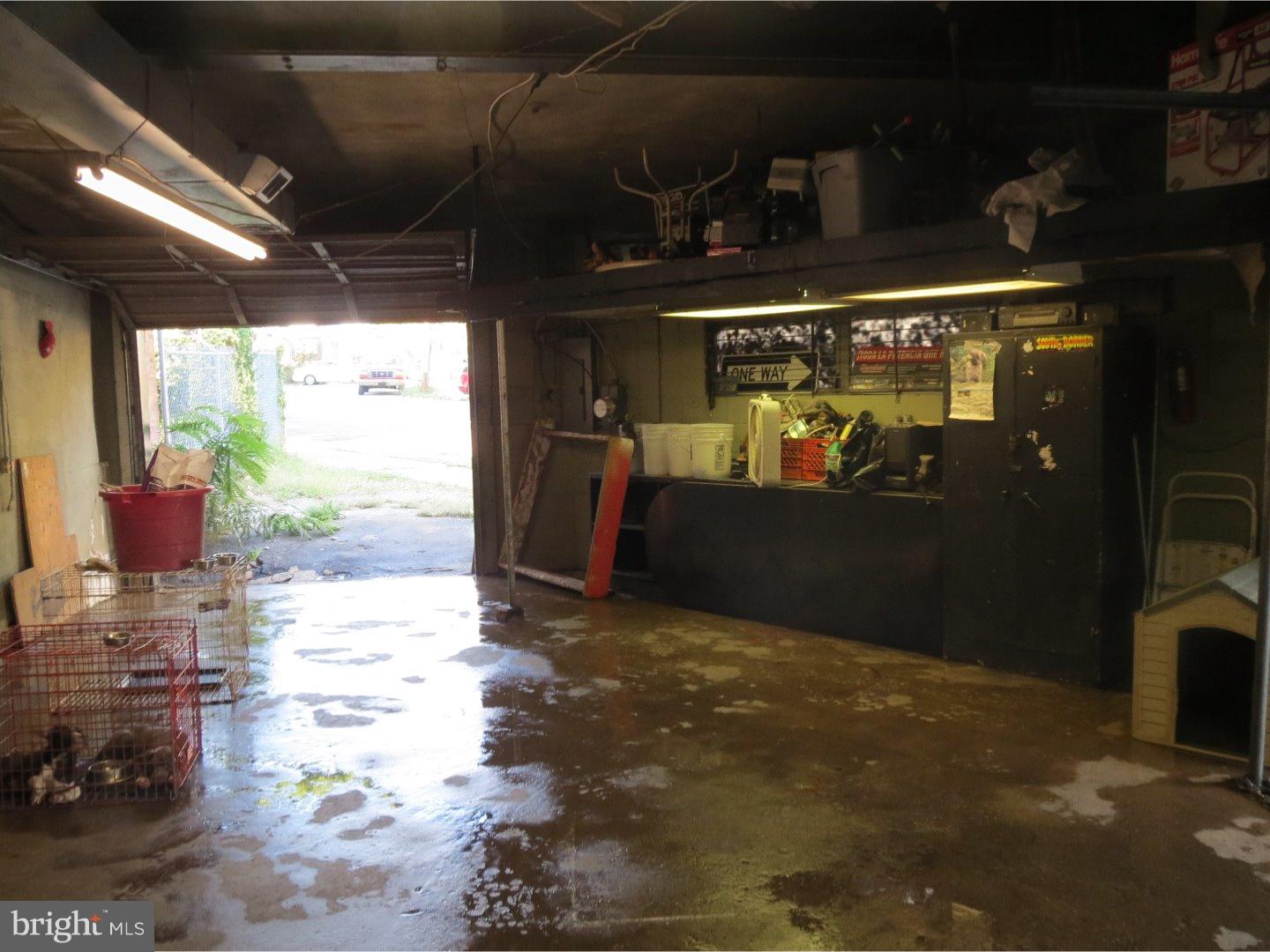 COBBS CREEK - Commercial Sale