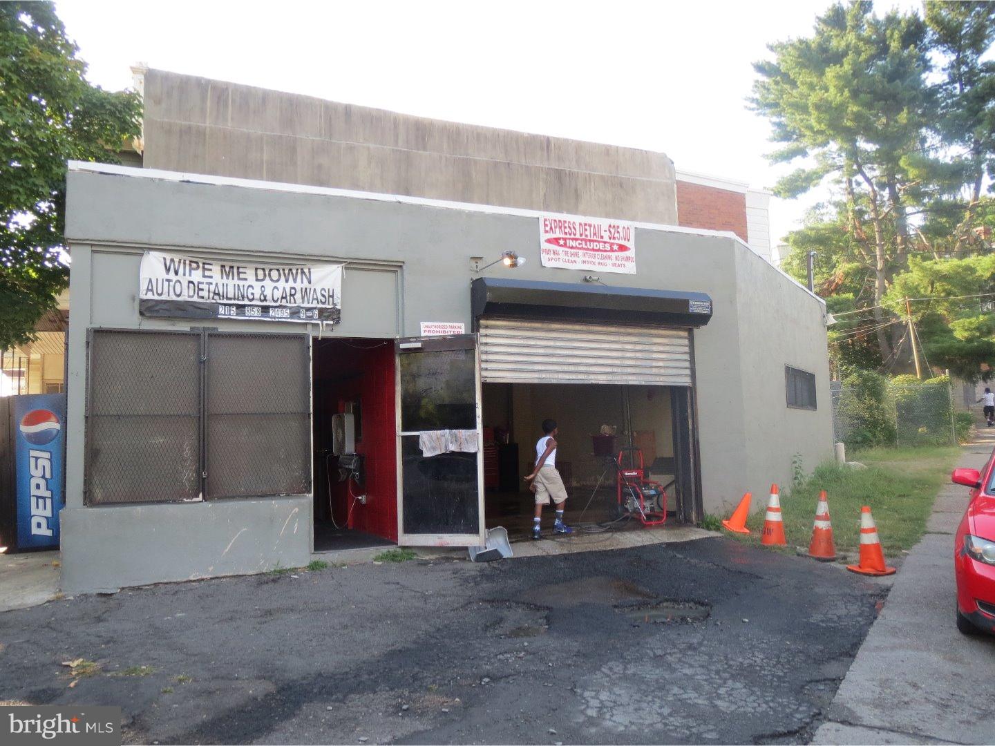 COBBS CREEK - Commercial Sale