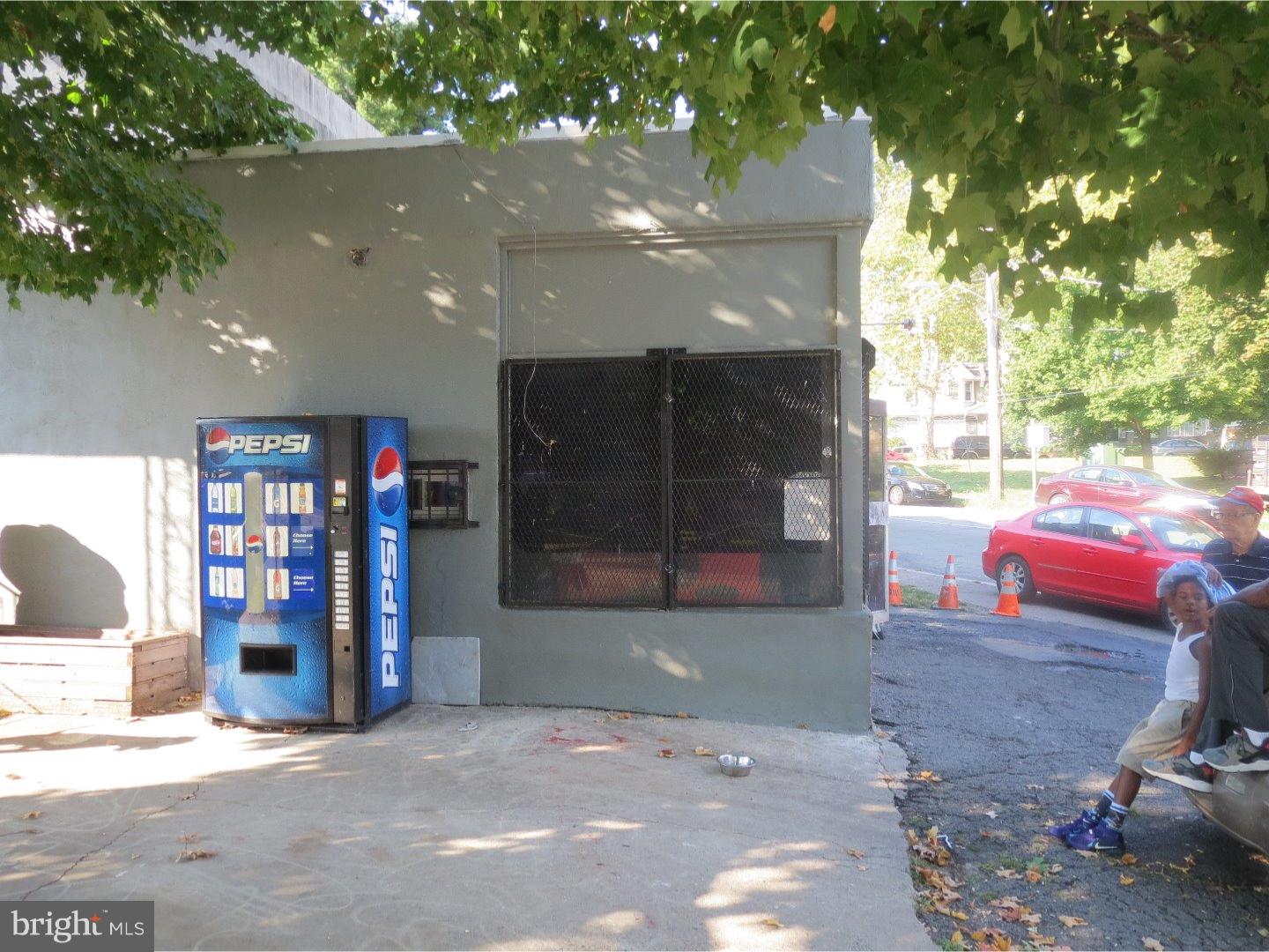 COBBS CREEK - Commercial Sale