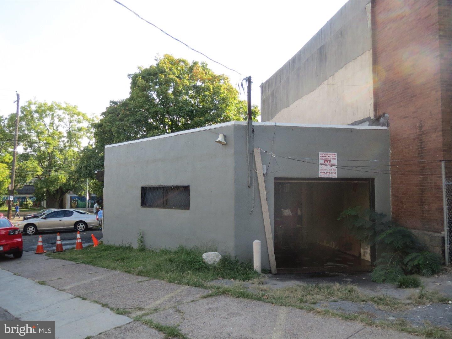 COBBS CREEK - Commercial Sale