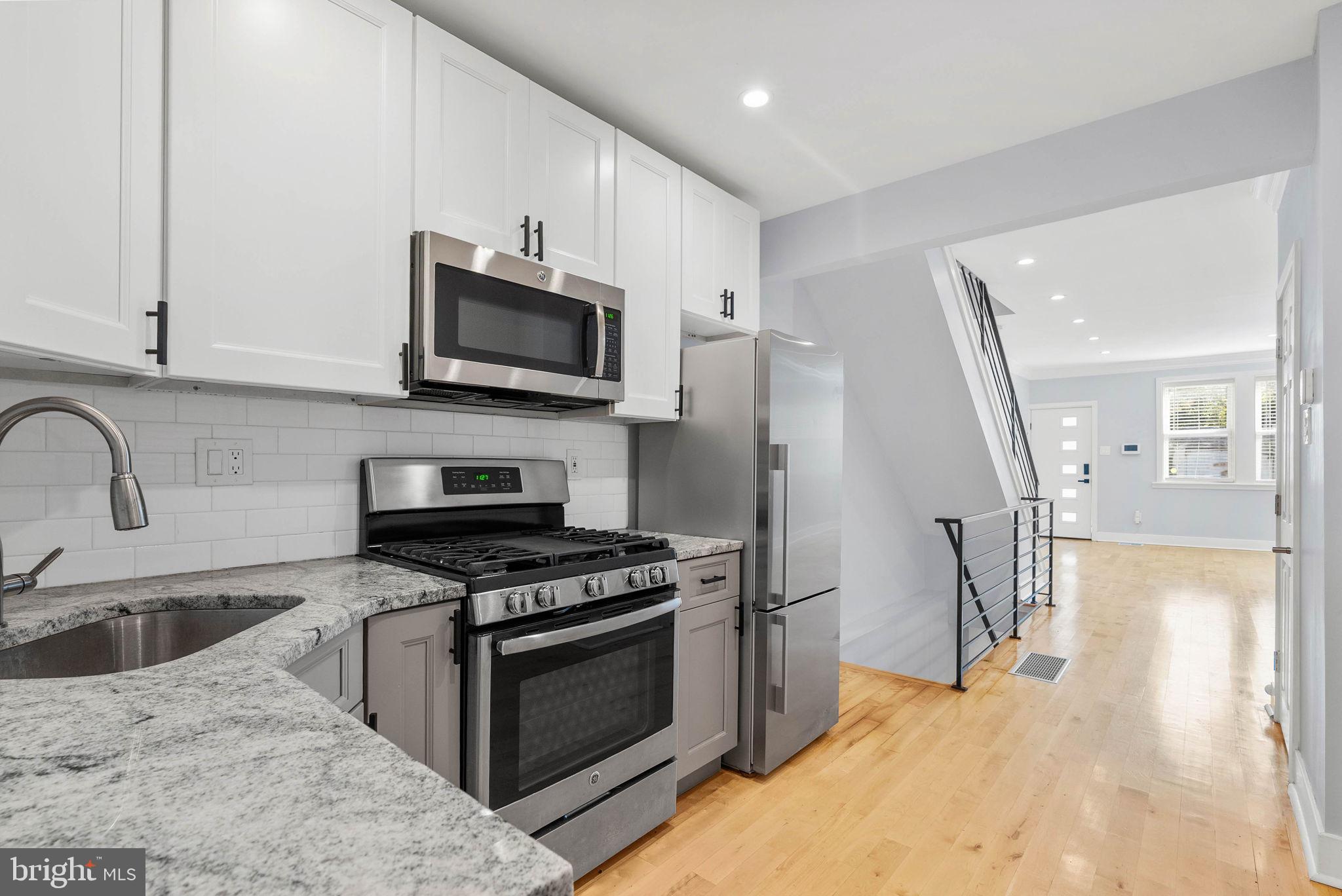 BREWERYTOWN - Residential