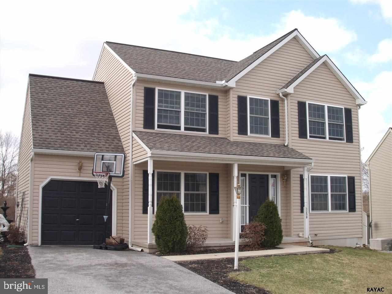 BROOKSIDE HEIGHTS - Residential