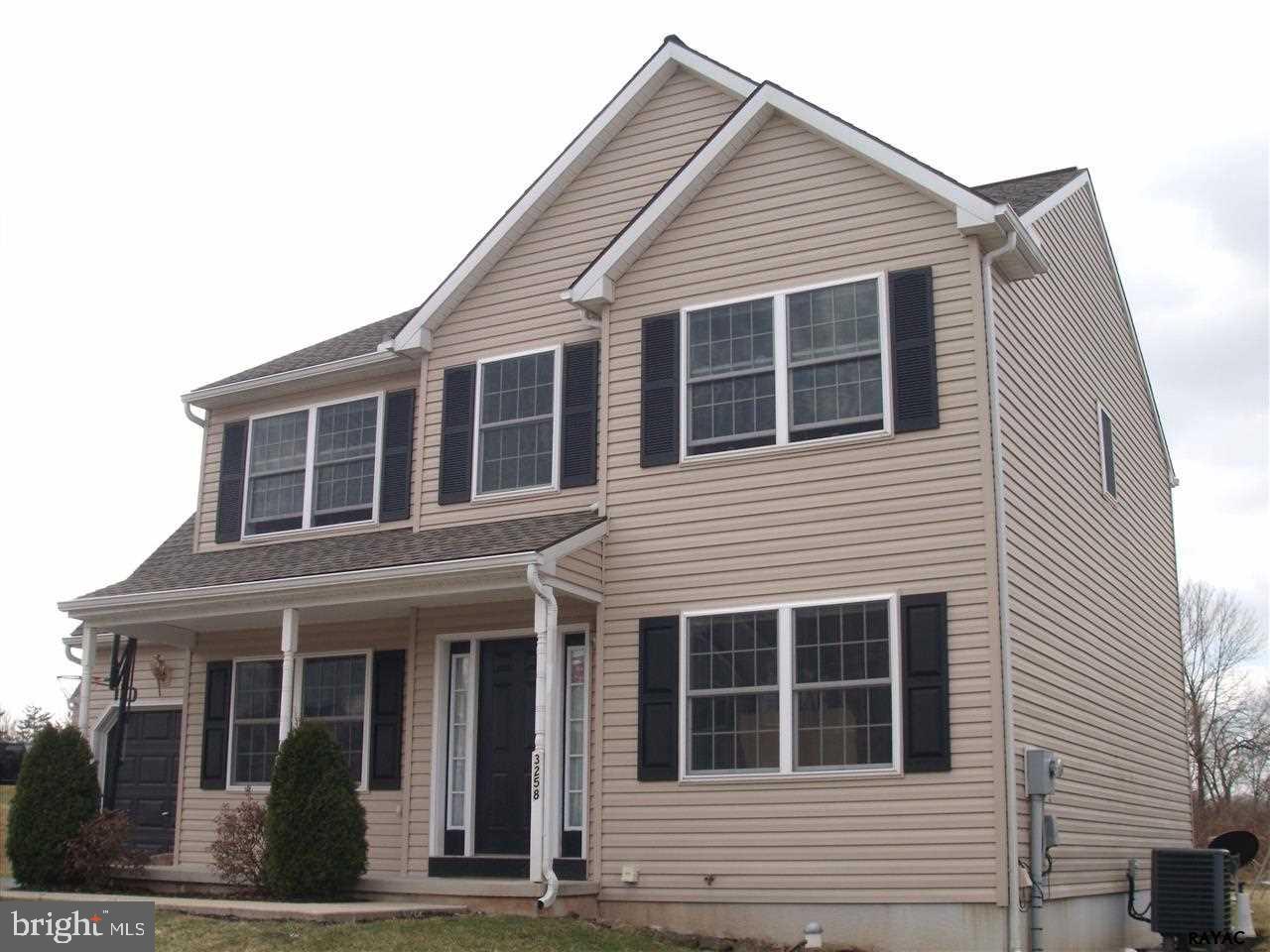 BROOKSIDE HEIGHTS - Residential