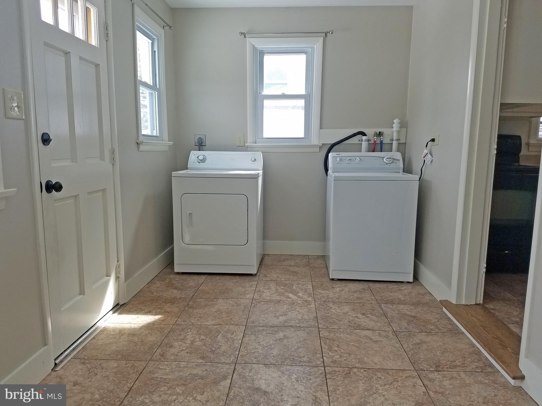 EASTON CITY - Residential Income
