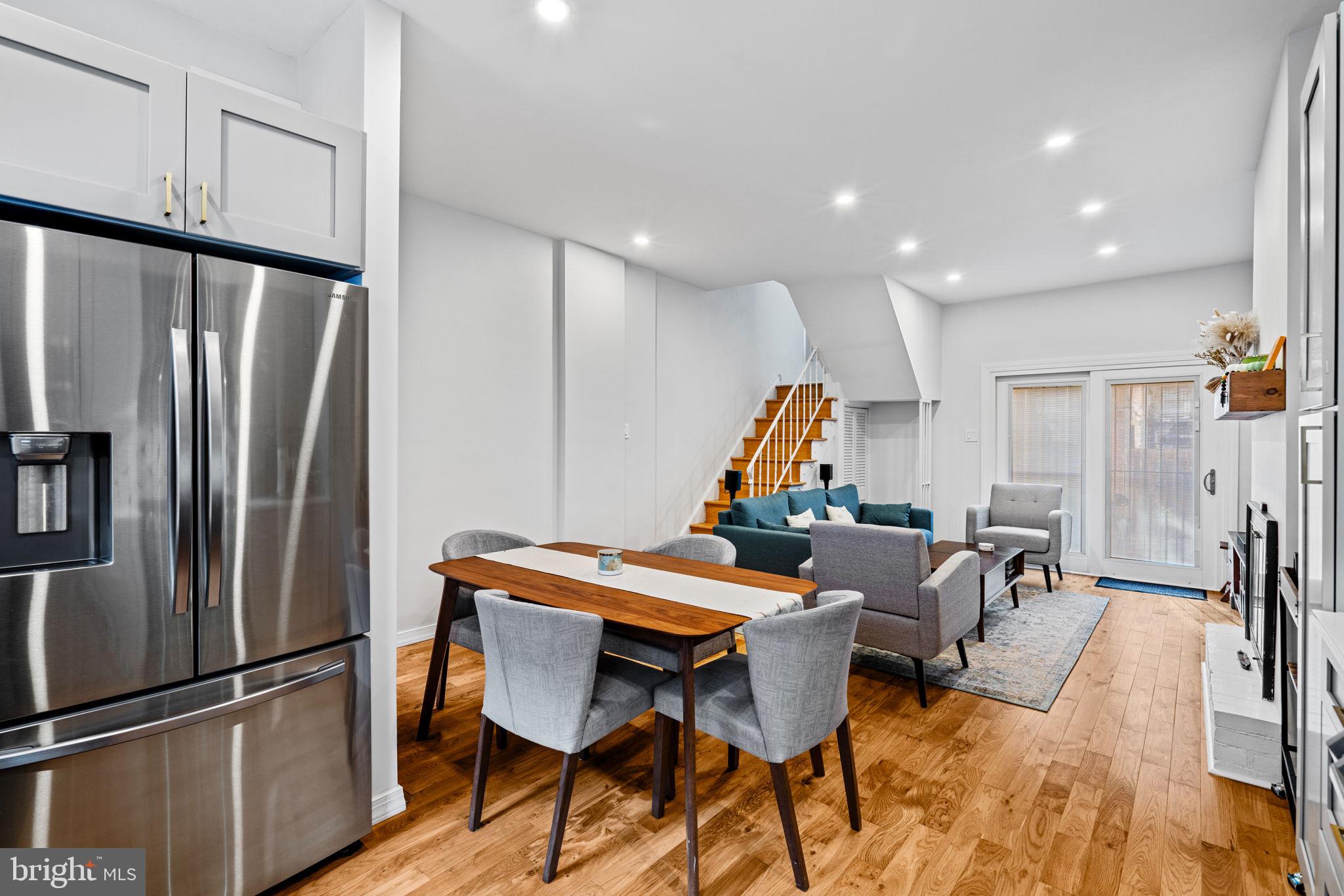 RITTENHOUSE SQUARE - Residential Lease