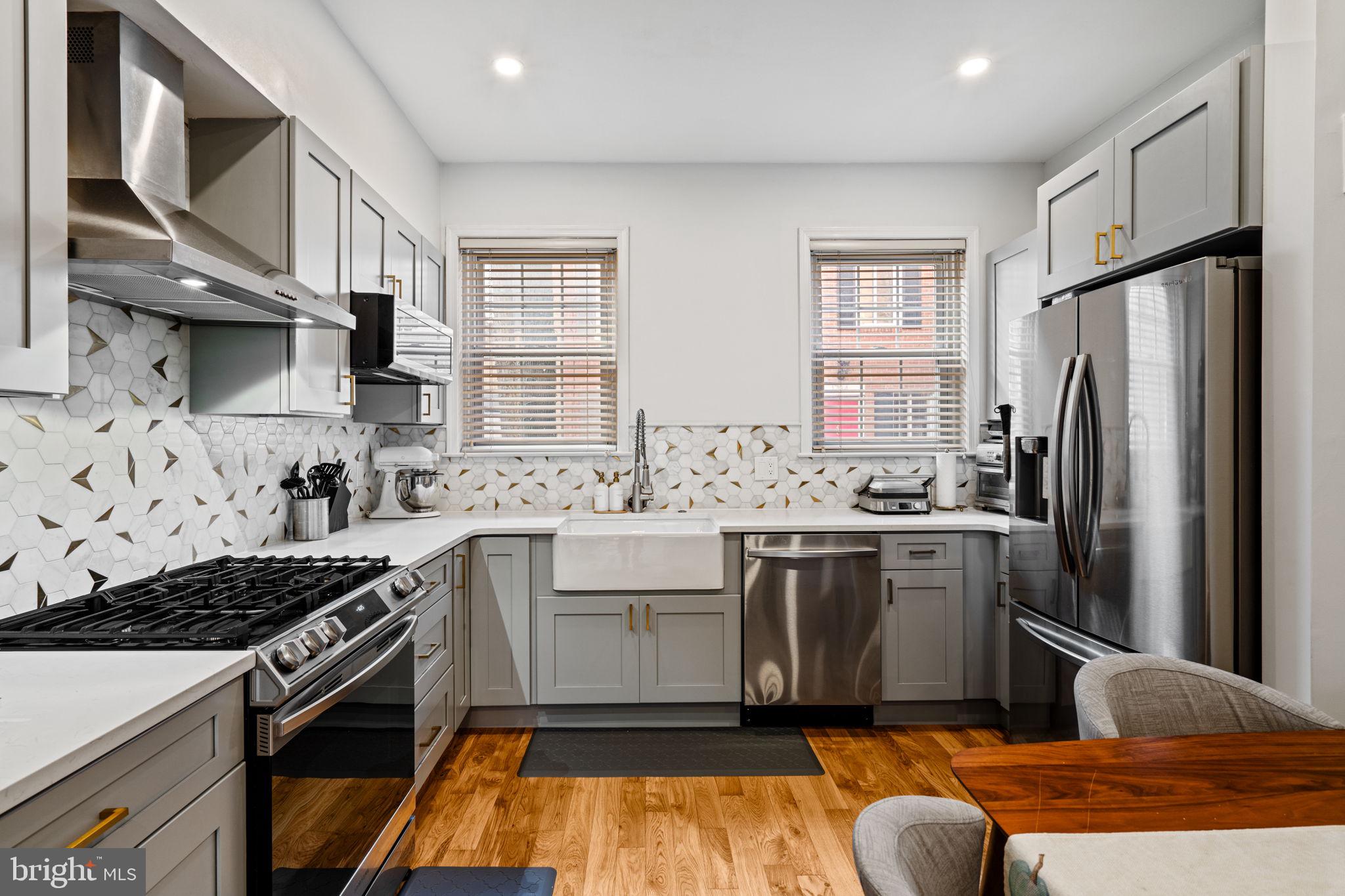 RITTENHOUSE SQUARE - Residential Lease