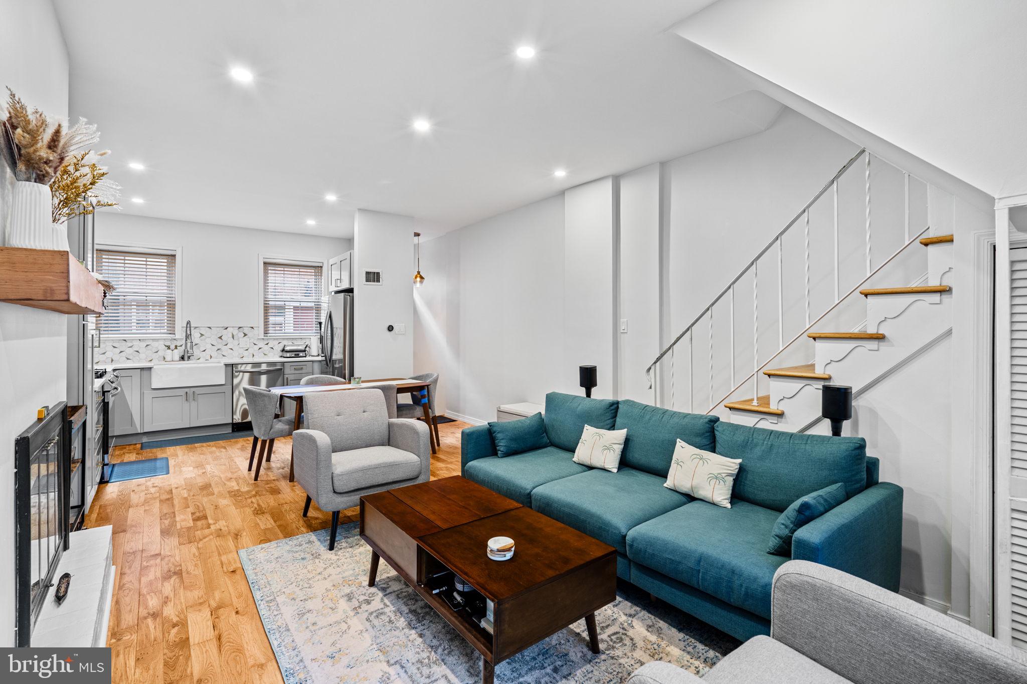 RITTENHOUSE SQUARE - Residential Lease