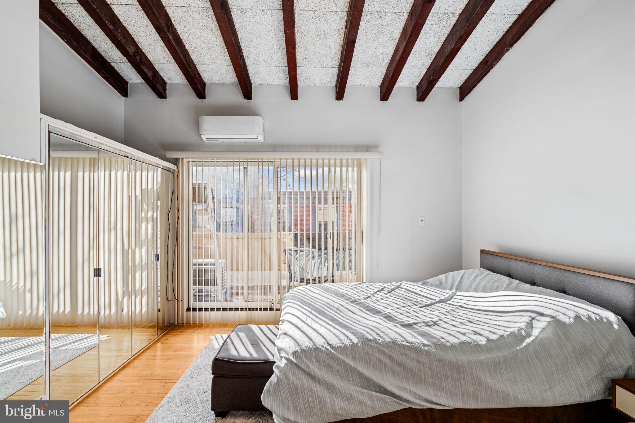 RITTENHOUSE SQUARE - Residential Lease