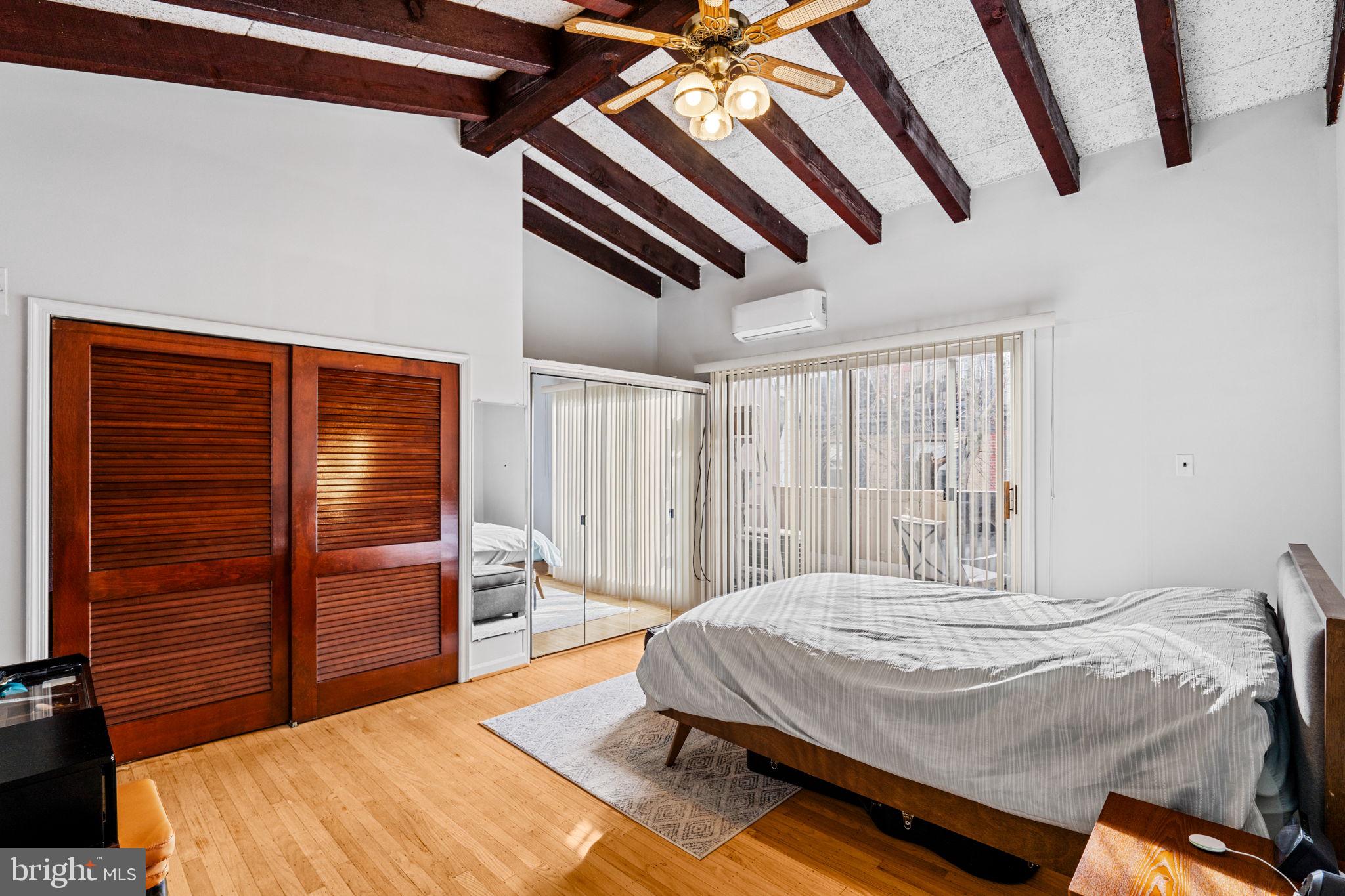 RITTENHOUSE SQUARE - Residential Lease