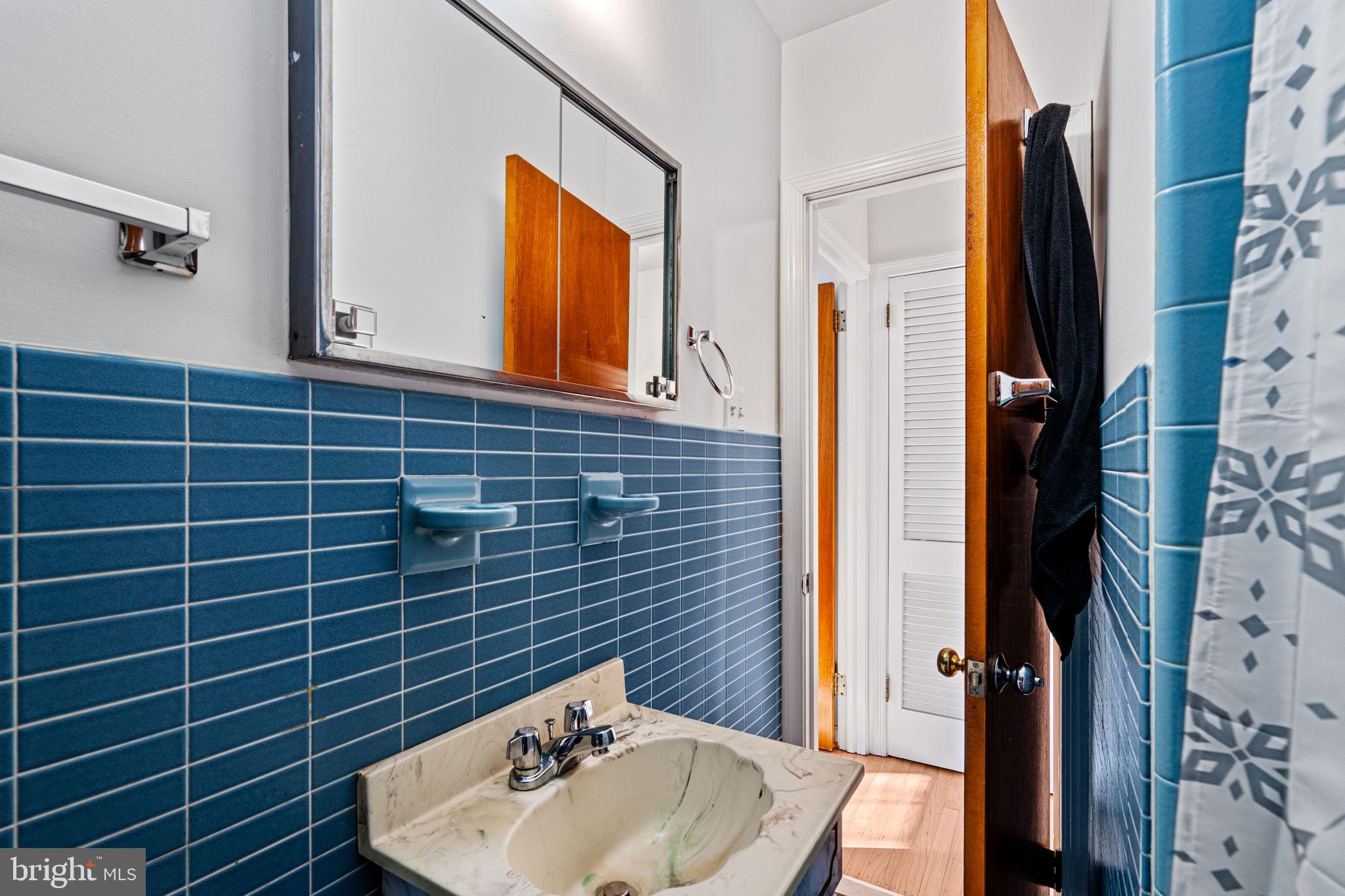 RITTENHOUSE SQUARE - Residential Lease