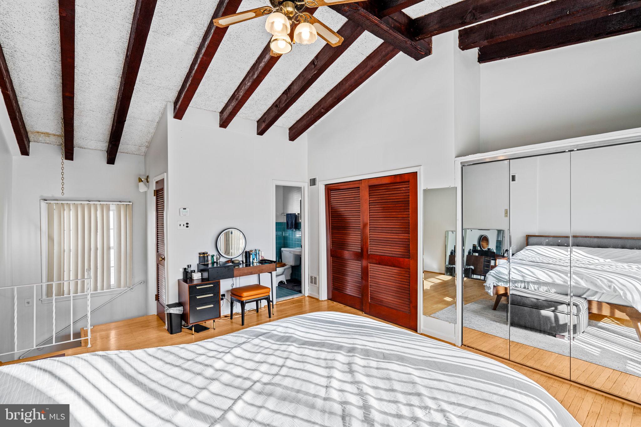 RITTENHOUSE SQUARE - Residential Lease