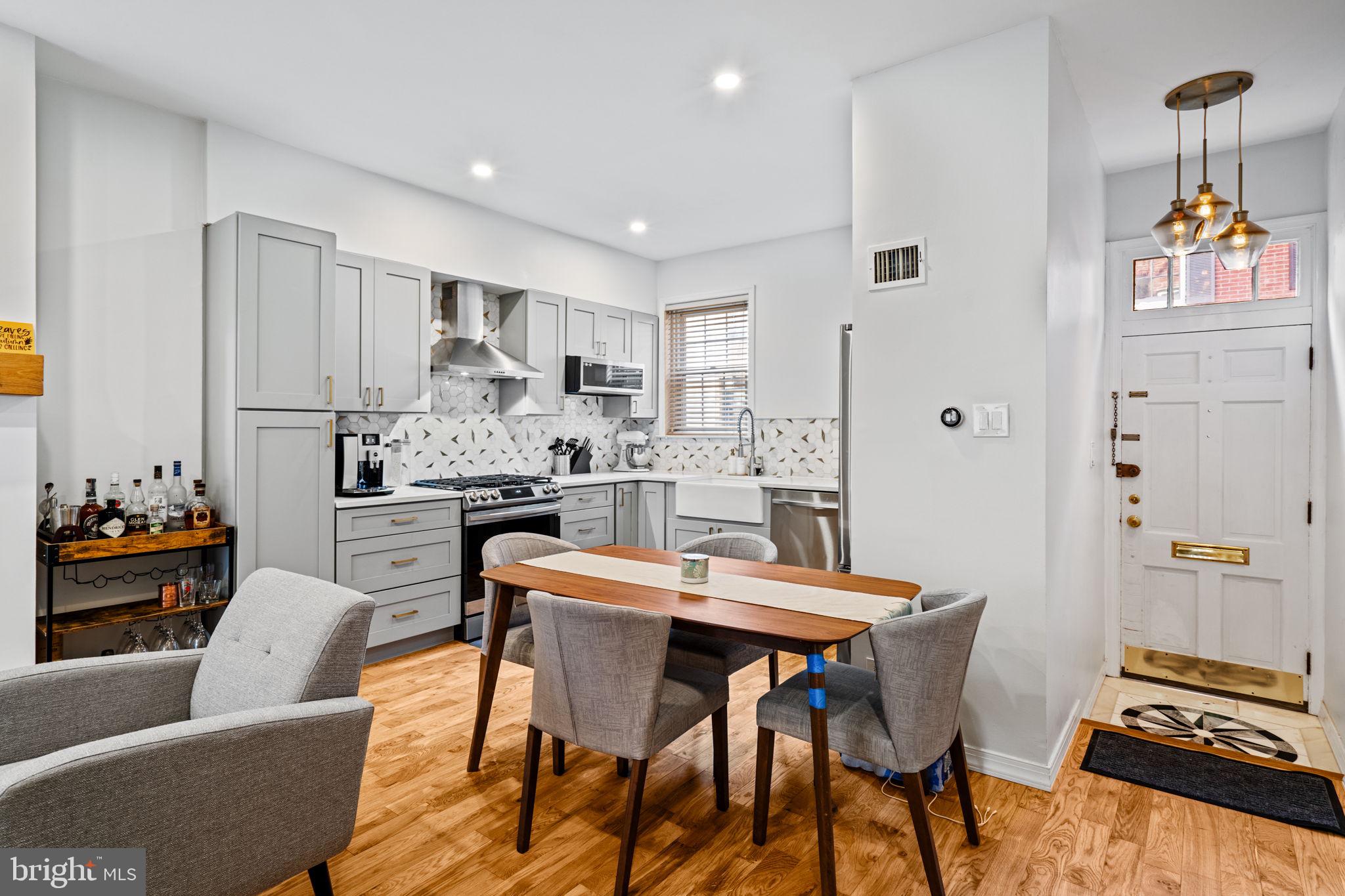 RITTENHOUSE SQUARE - Residential Lease