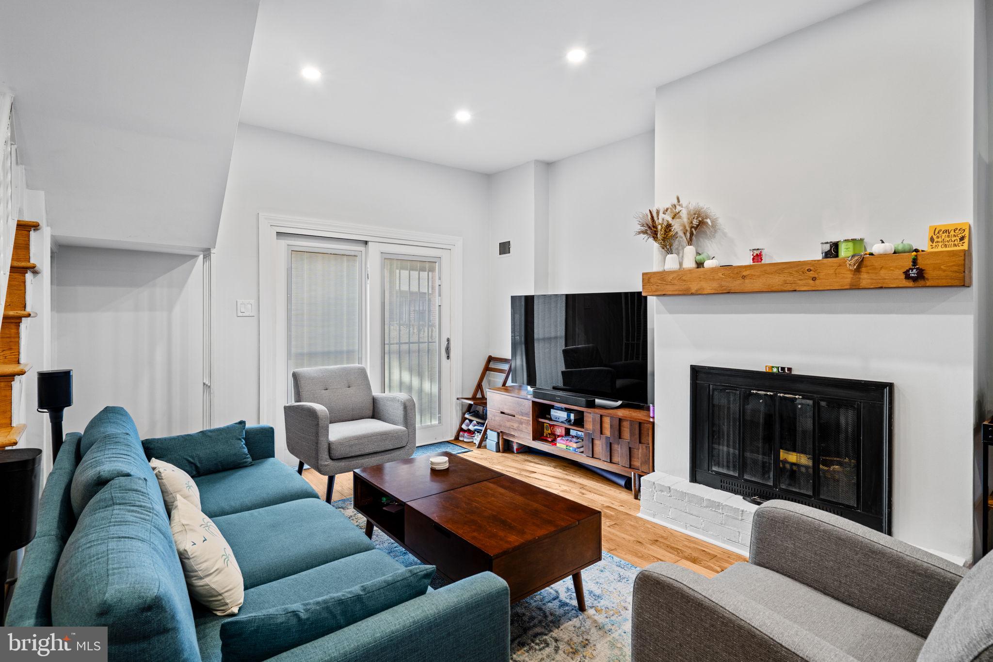 RITTENHOUSE SQUARE - Residential Lease