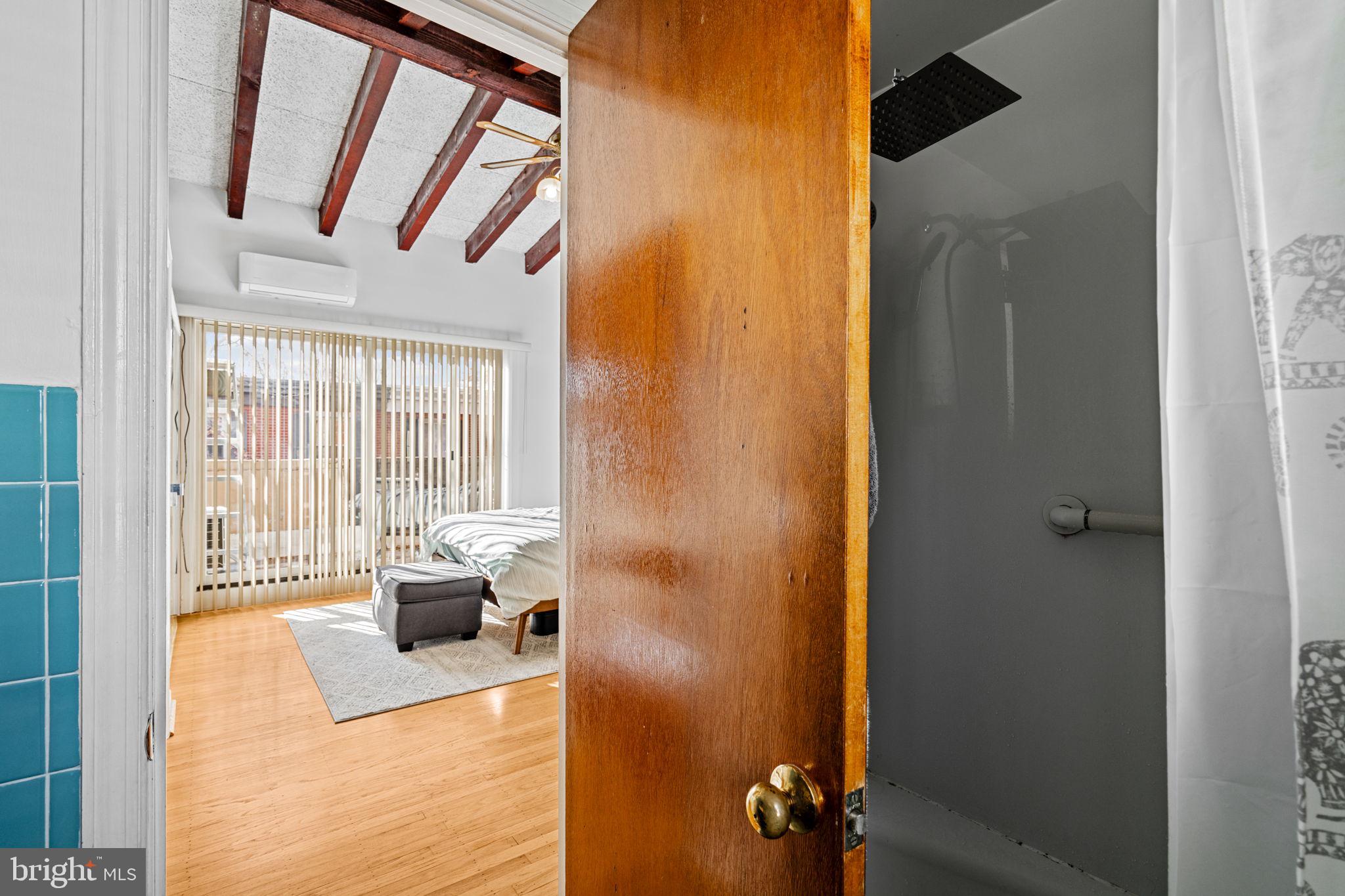 RITTENHOUSE SQUARE - Residential Lease