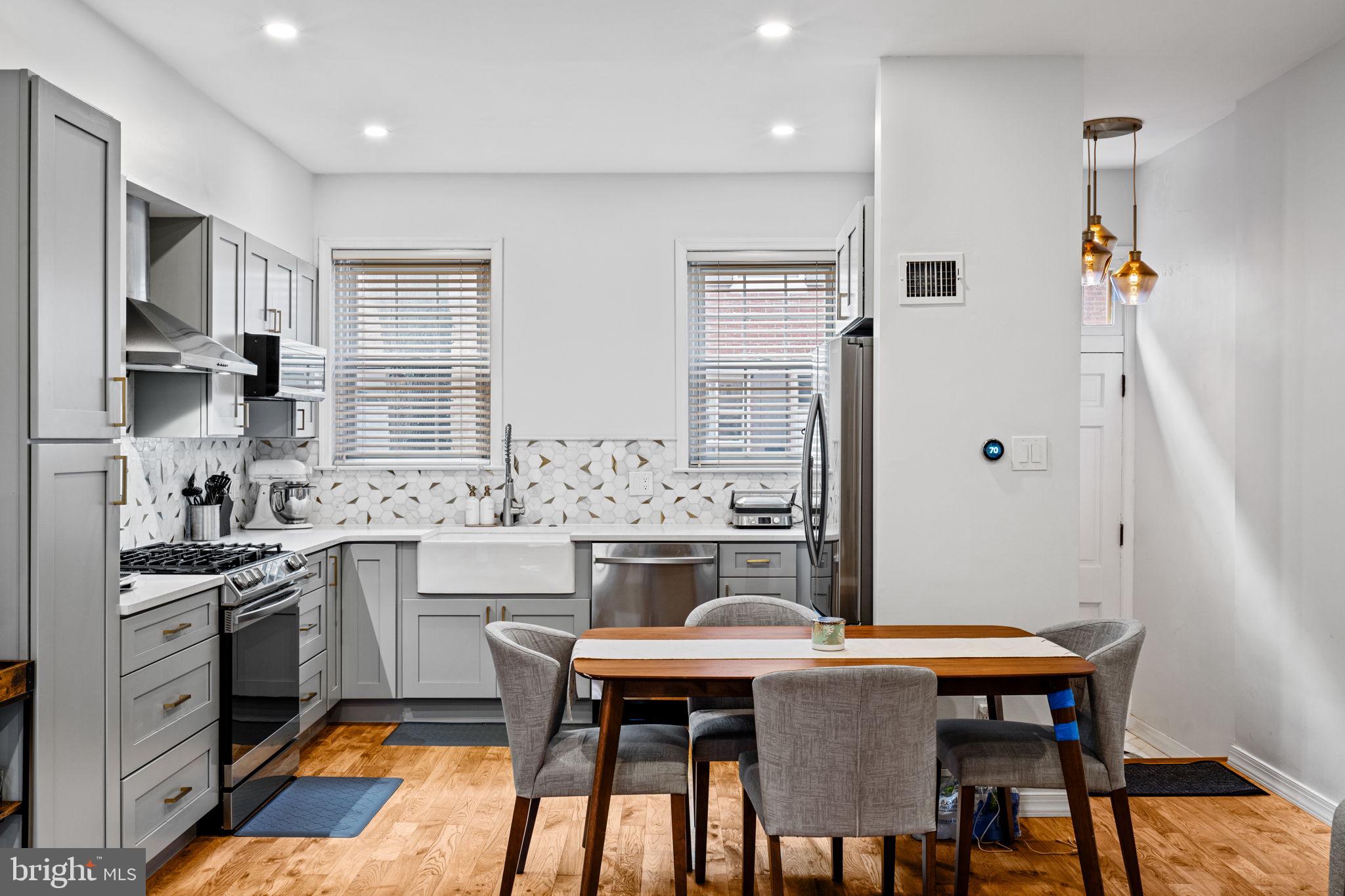 RITTENHOUSE SQUARE - Residential Lease