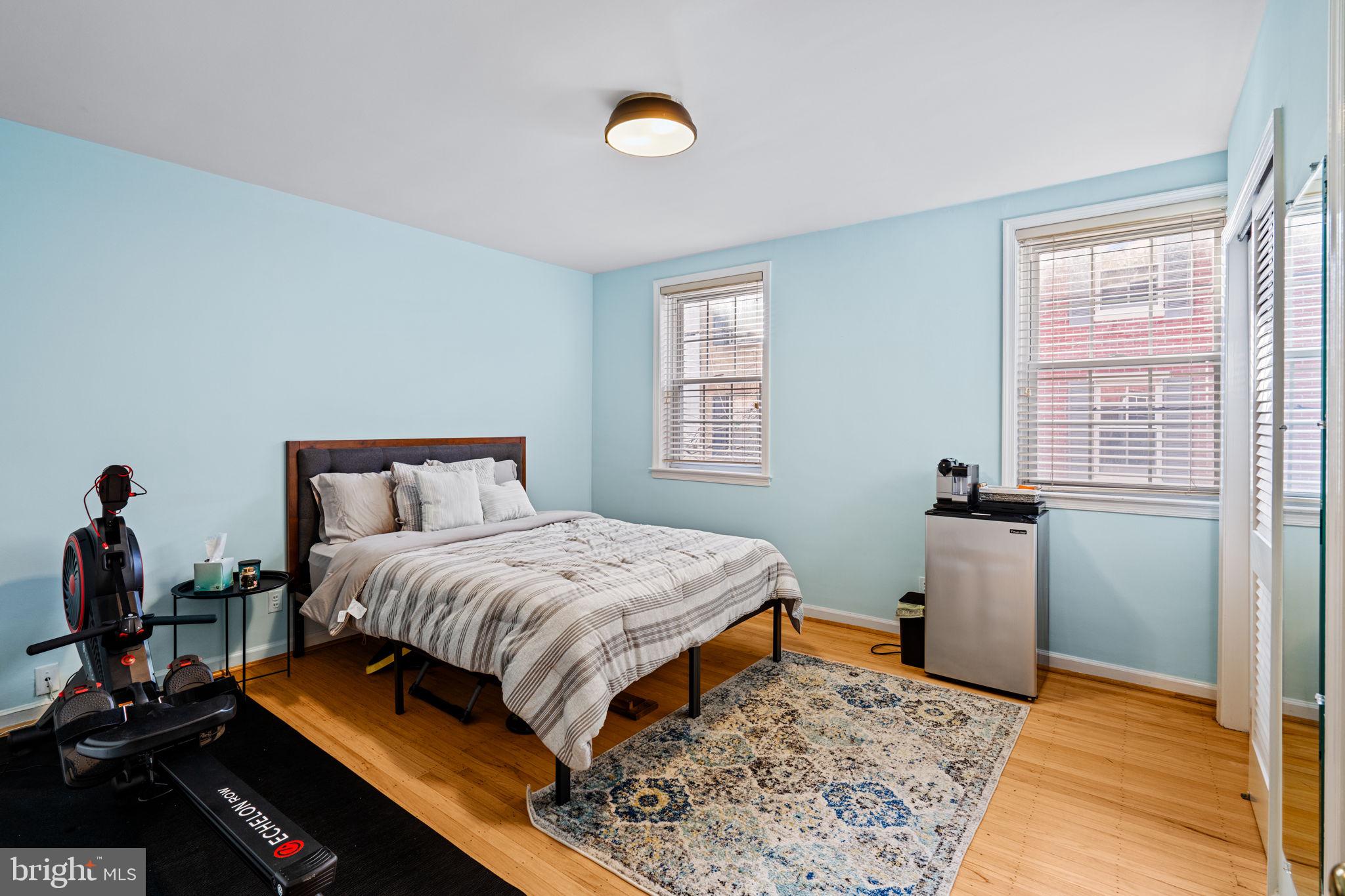 RITTENHOUSE SQUARE - Residential Lease