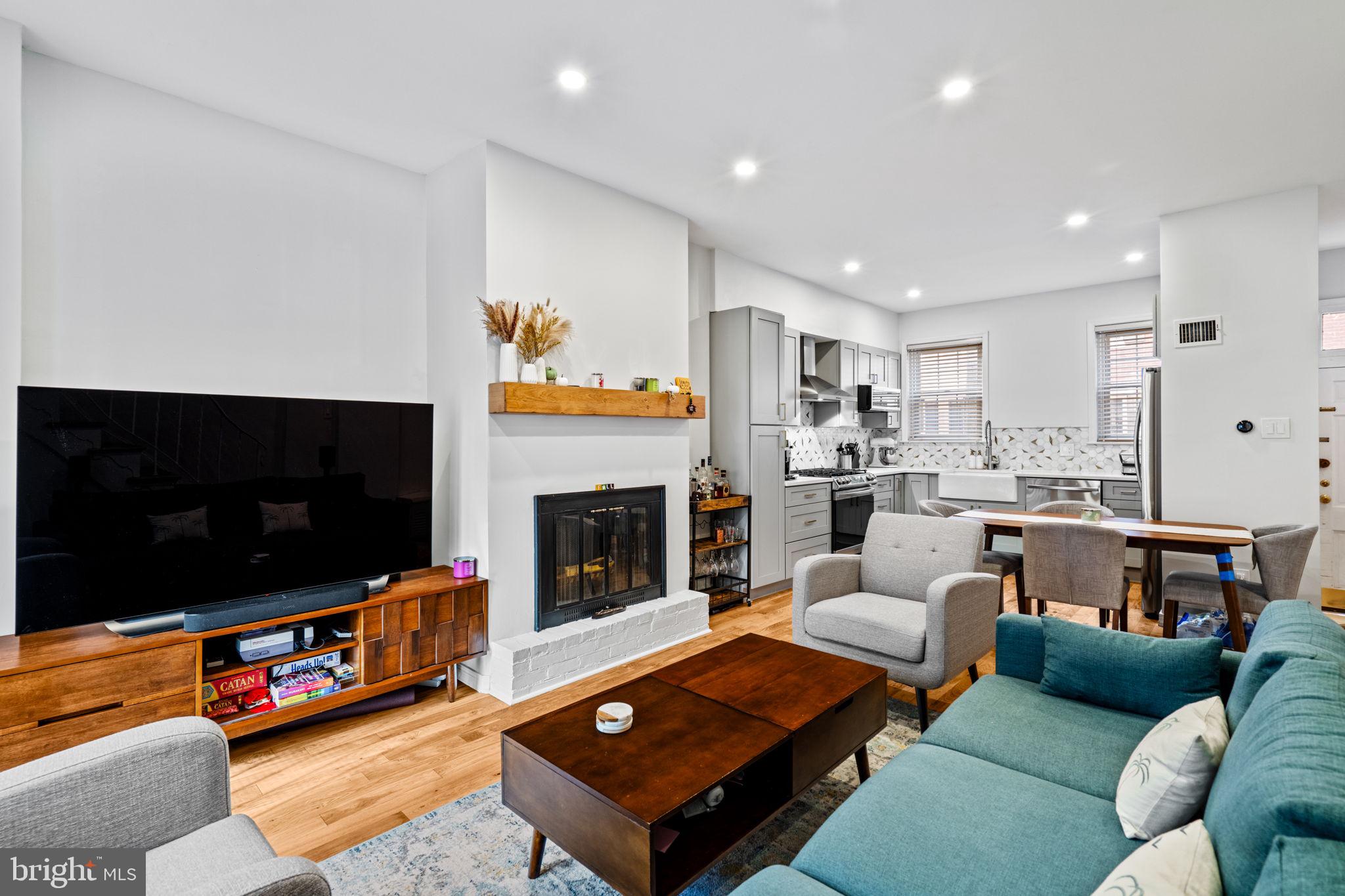 RITTENHOUSE SQUARE - Residential Lease