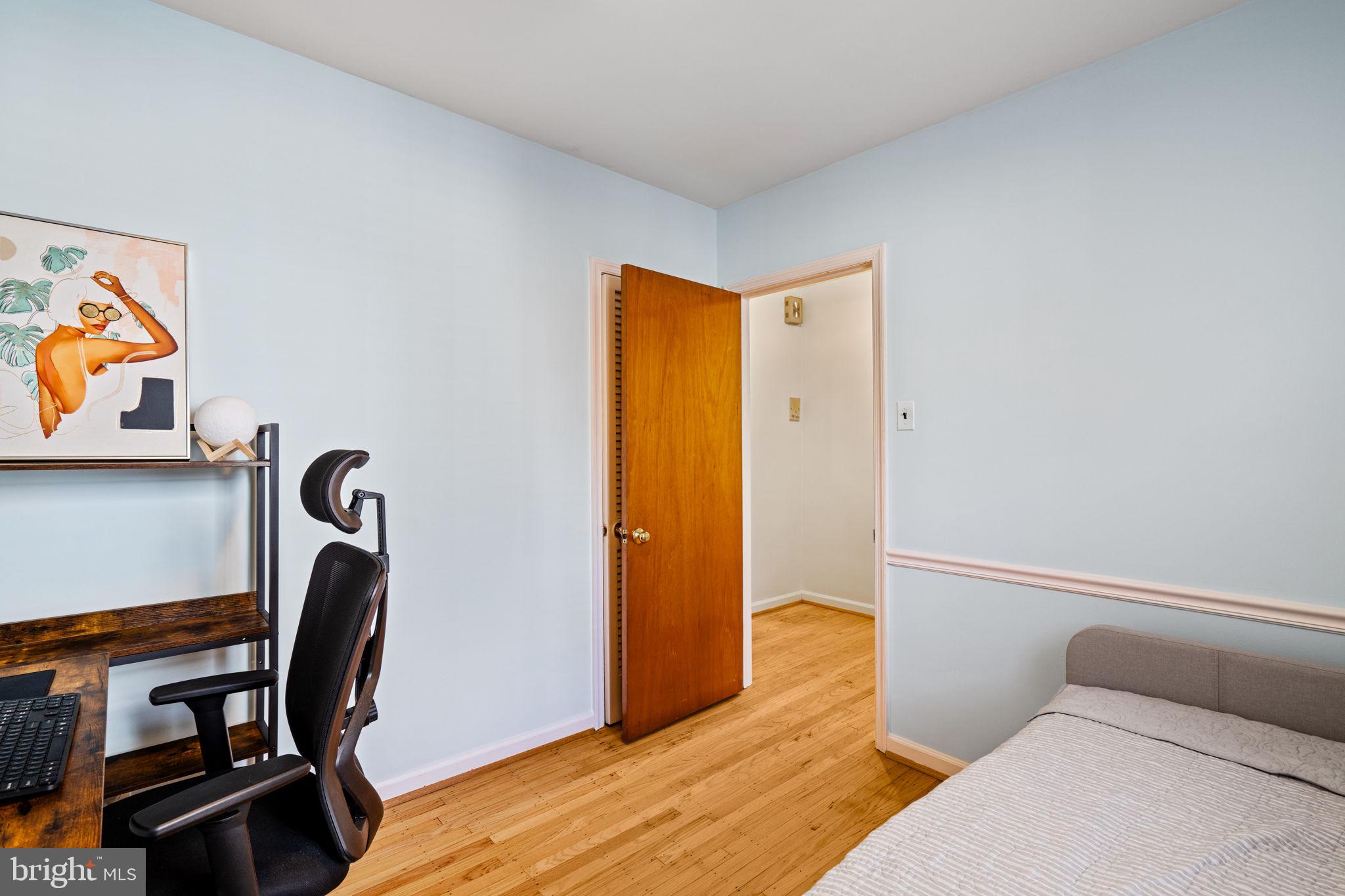 RITTENHOUSE SQUARE - Residential Lease